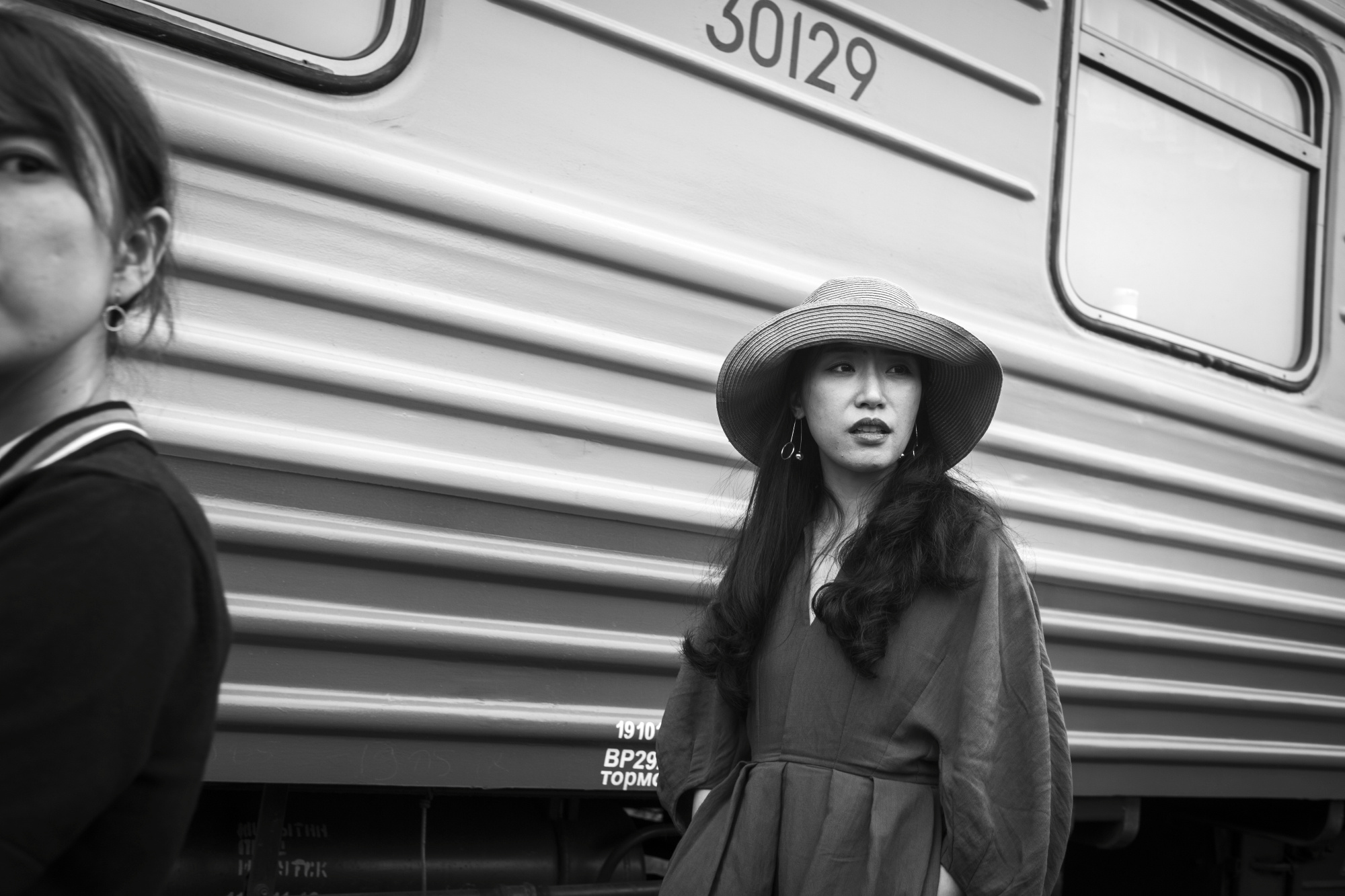 ЖД. Grigoriy Yaroshenko photography | Фотограф Григорий Ярошенко