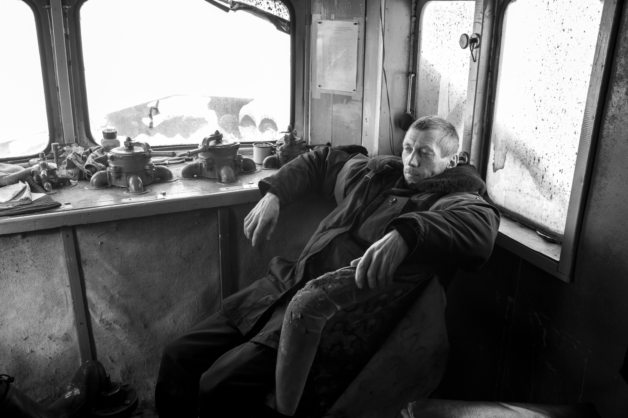 ЖД. Grigoriy Yaroshenko photography | Фотограф Григорий Ярошенко