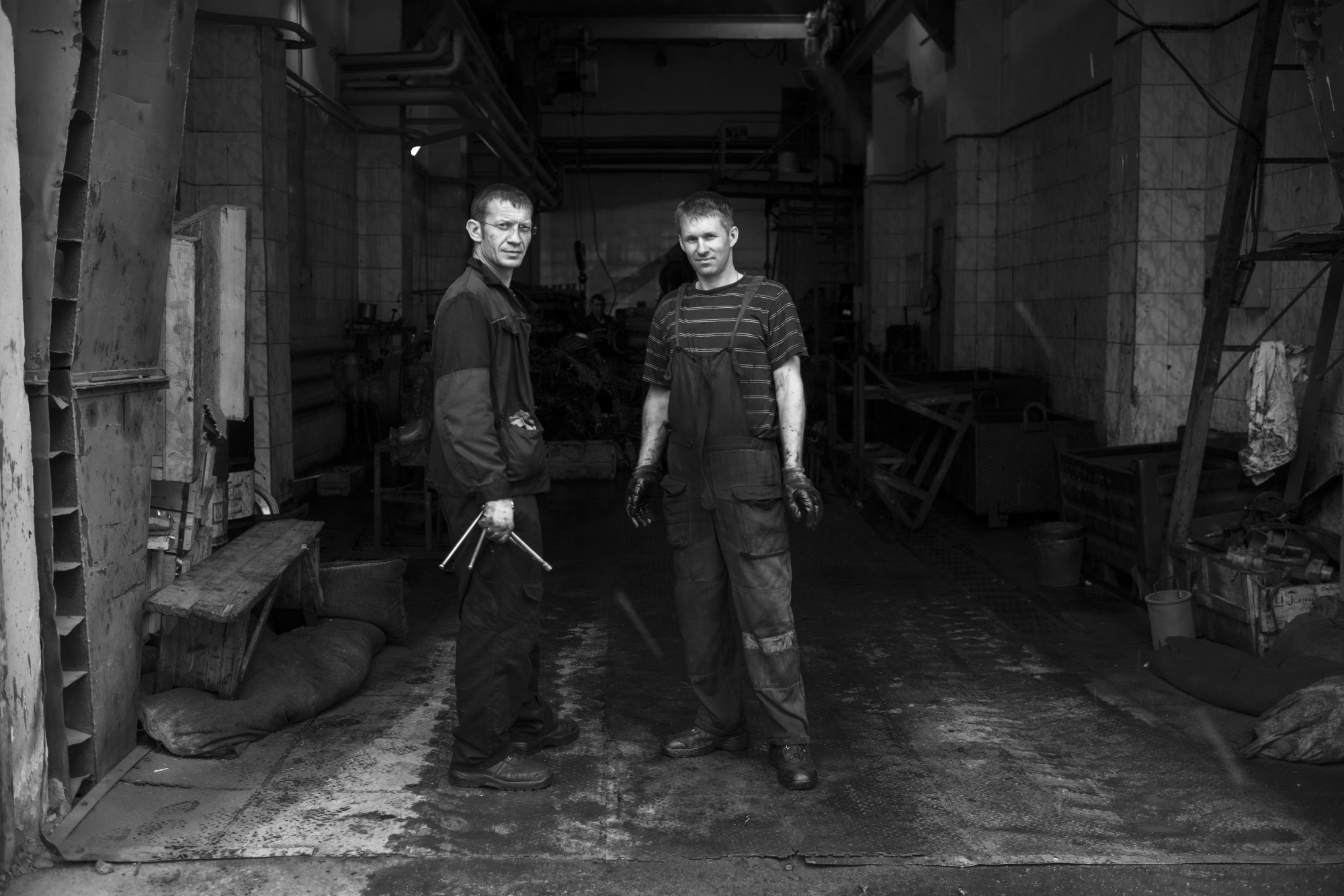 ЖД. Grigoriy Yaroshenko photography | Фотограф Григорий Ярошенко