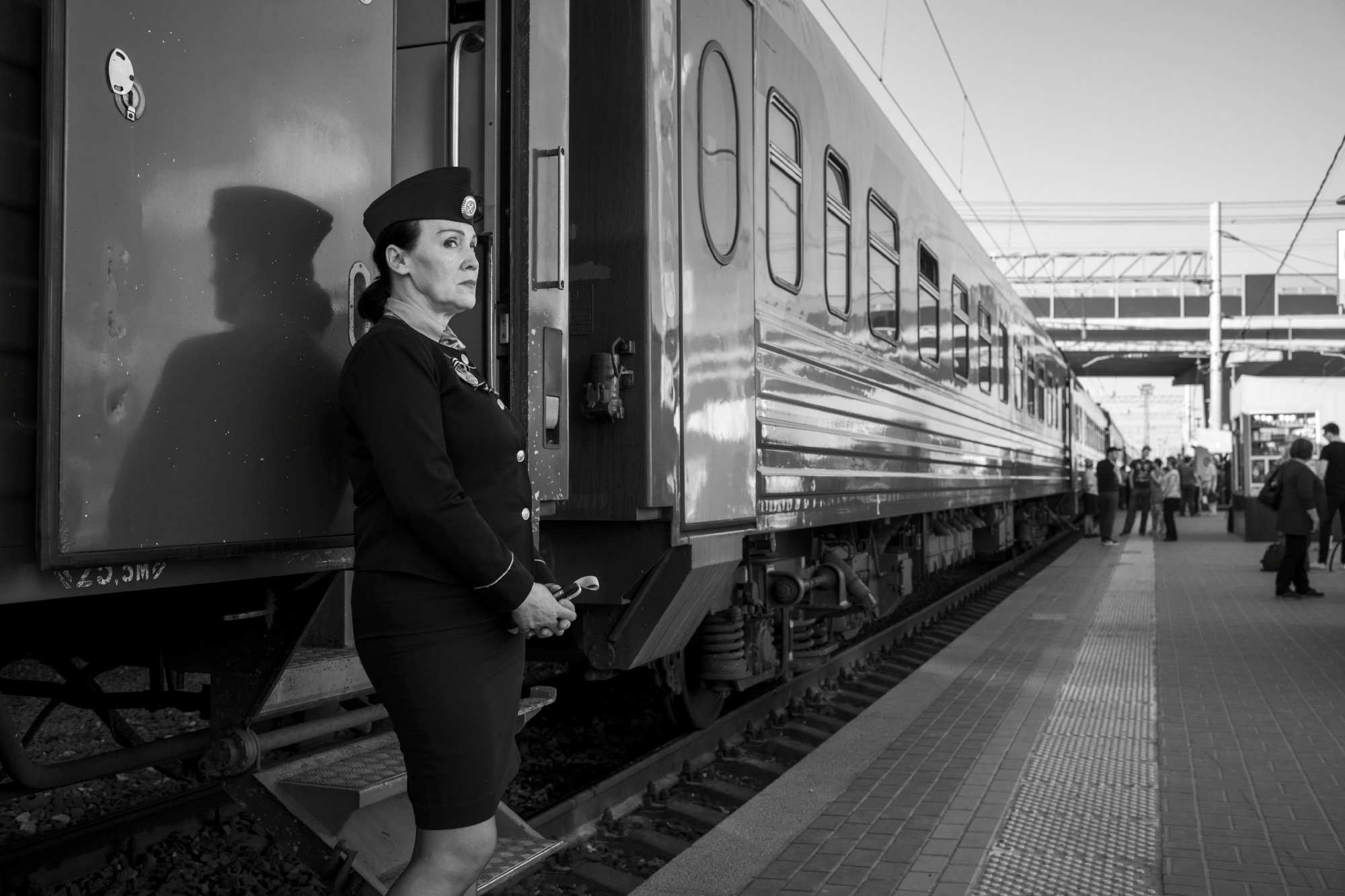 ЖД. Grigoriy Yaroshenko photography | Фотограф Григорий Ярошенко