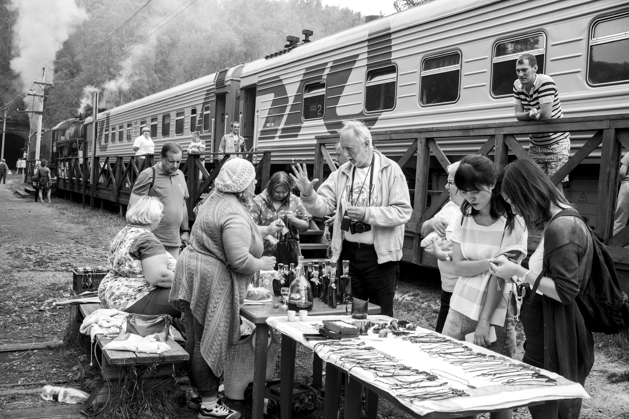 ЖД. Grigoriy Yaroshenko photography | Фотограф Григорий Ярошенко