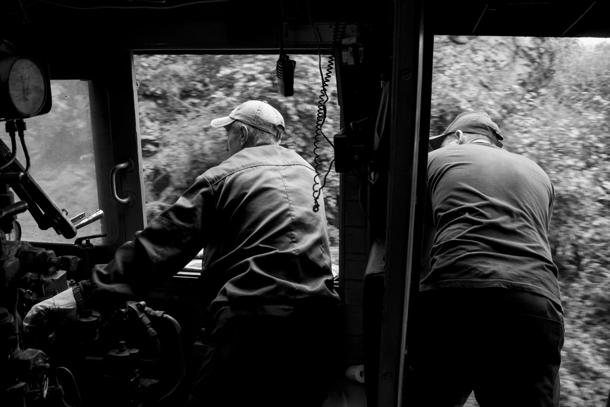 ЖД. Grigoriy Yaroshenko photography | Фотограф Григорий Ярошенко