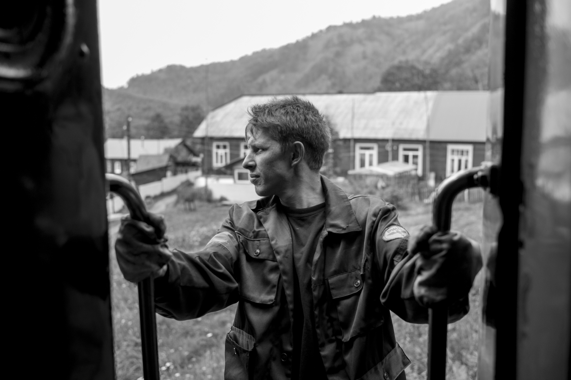 ЖД. Grigoriy Yaroshenko photography | Фотограф Григорий Ярошенко