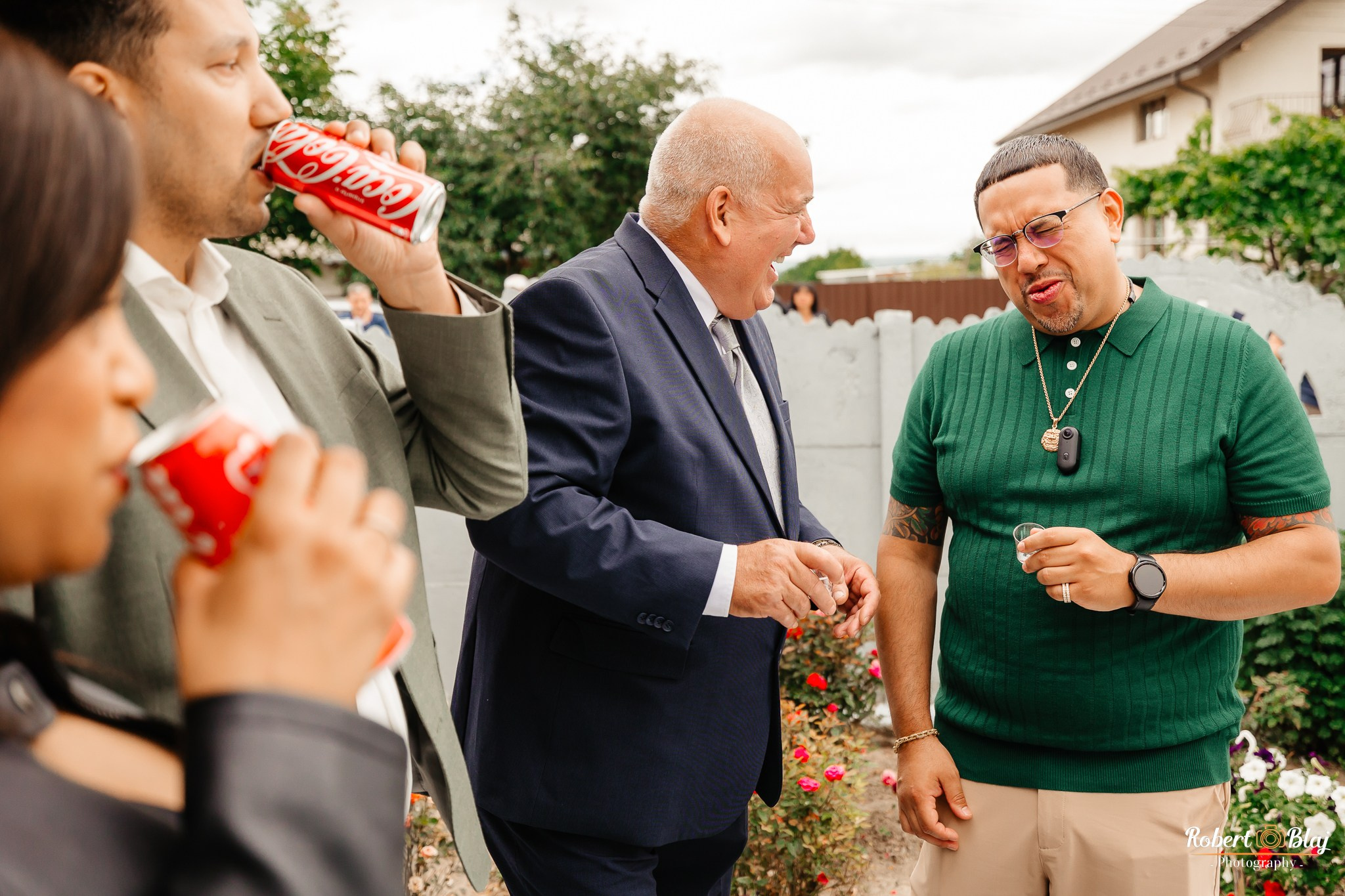 Veronica & Sebastian. Robert Blaj - Fotograf Nuntă Iași