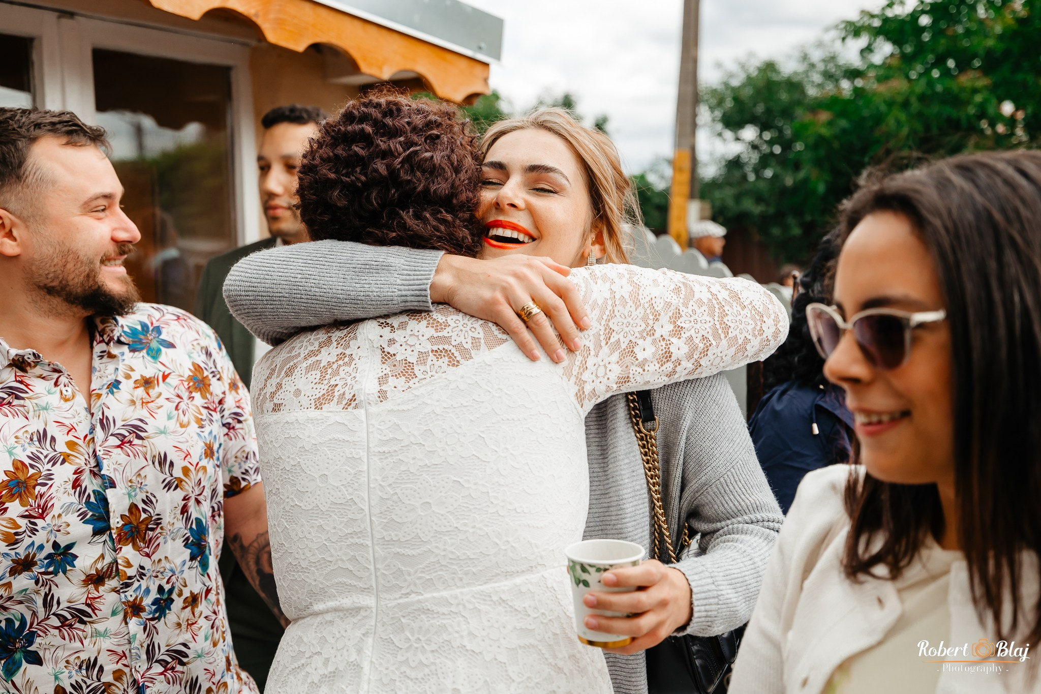 Veronica & Sebastian. Robert Blaj - Fotograf Nuntă Iași