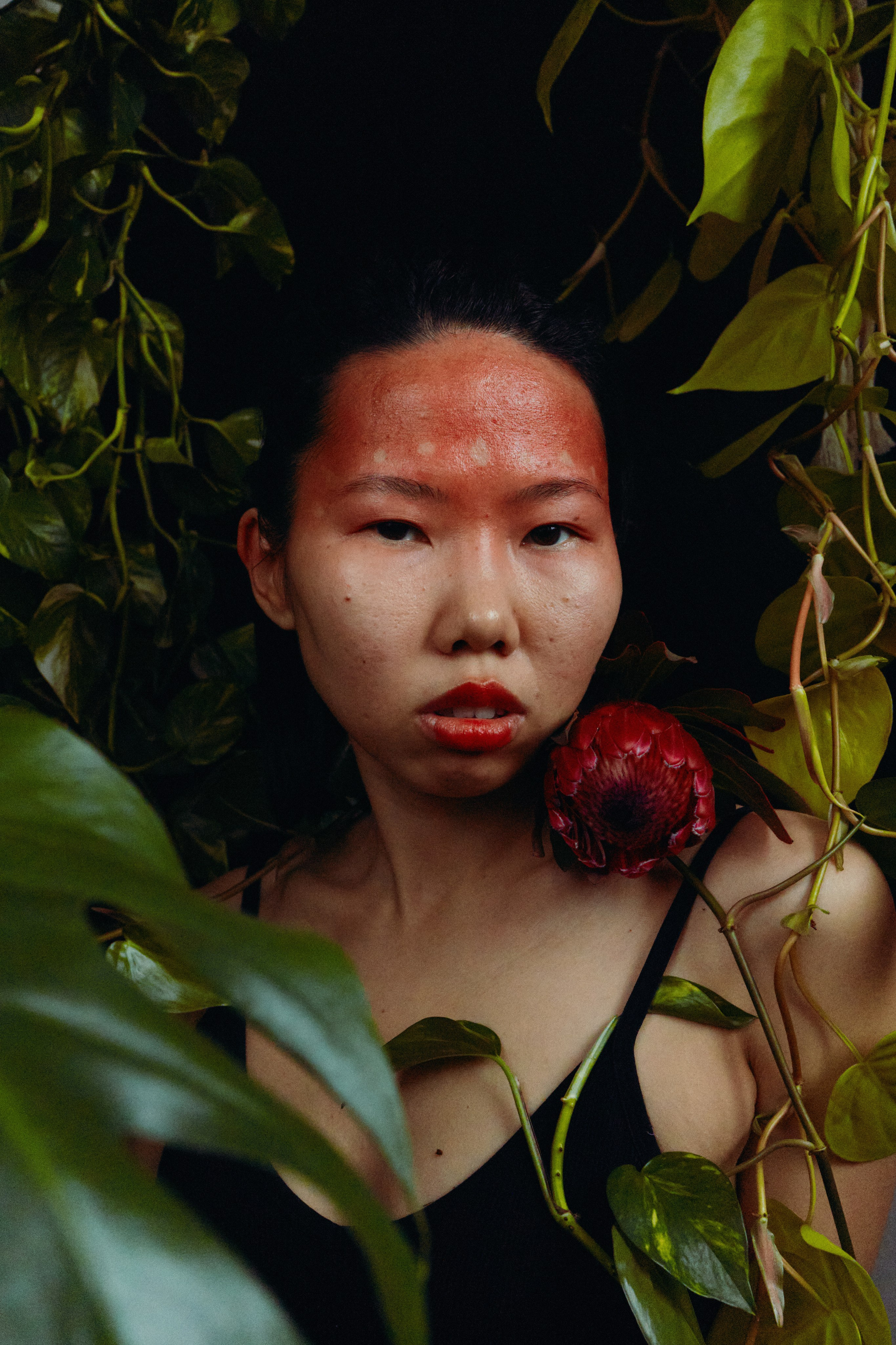 Irene. Анастасия Еремина | Фотограф в Сербии | Персональные и бизнес-фотосессии в Белграде и Нови Саде