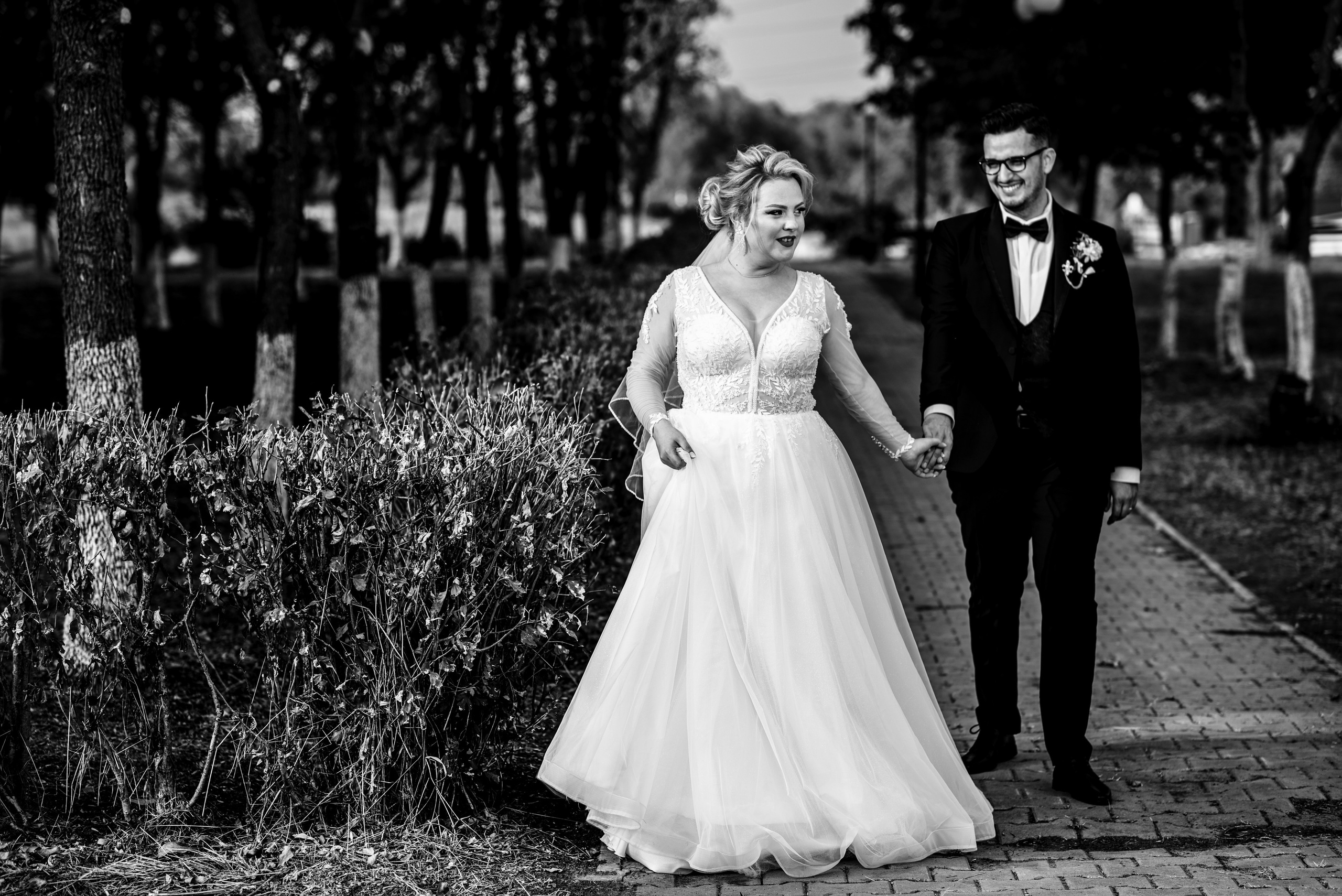 Laura & Bogdan. Acasă