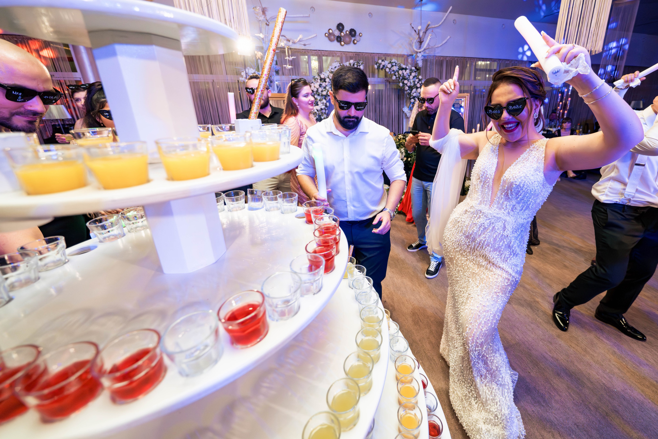 Crina & Cătălin. Fotograf nunta si evenimente Giurgiu