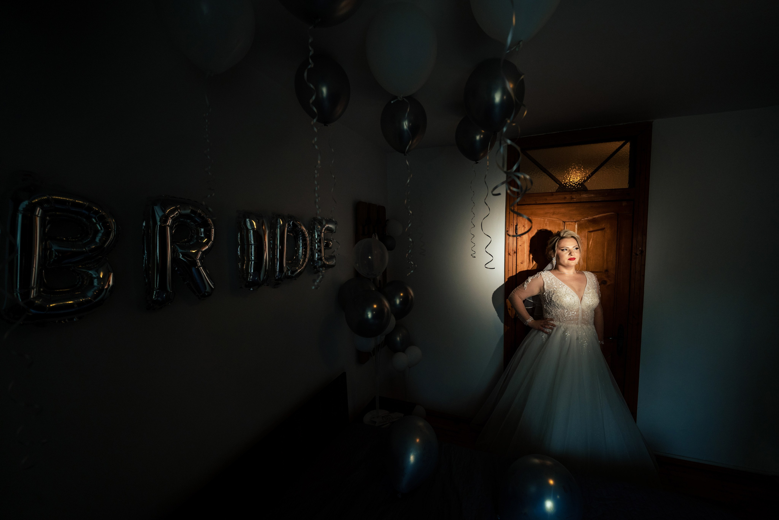 Laura & Bogdan. Acasă