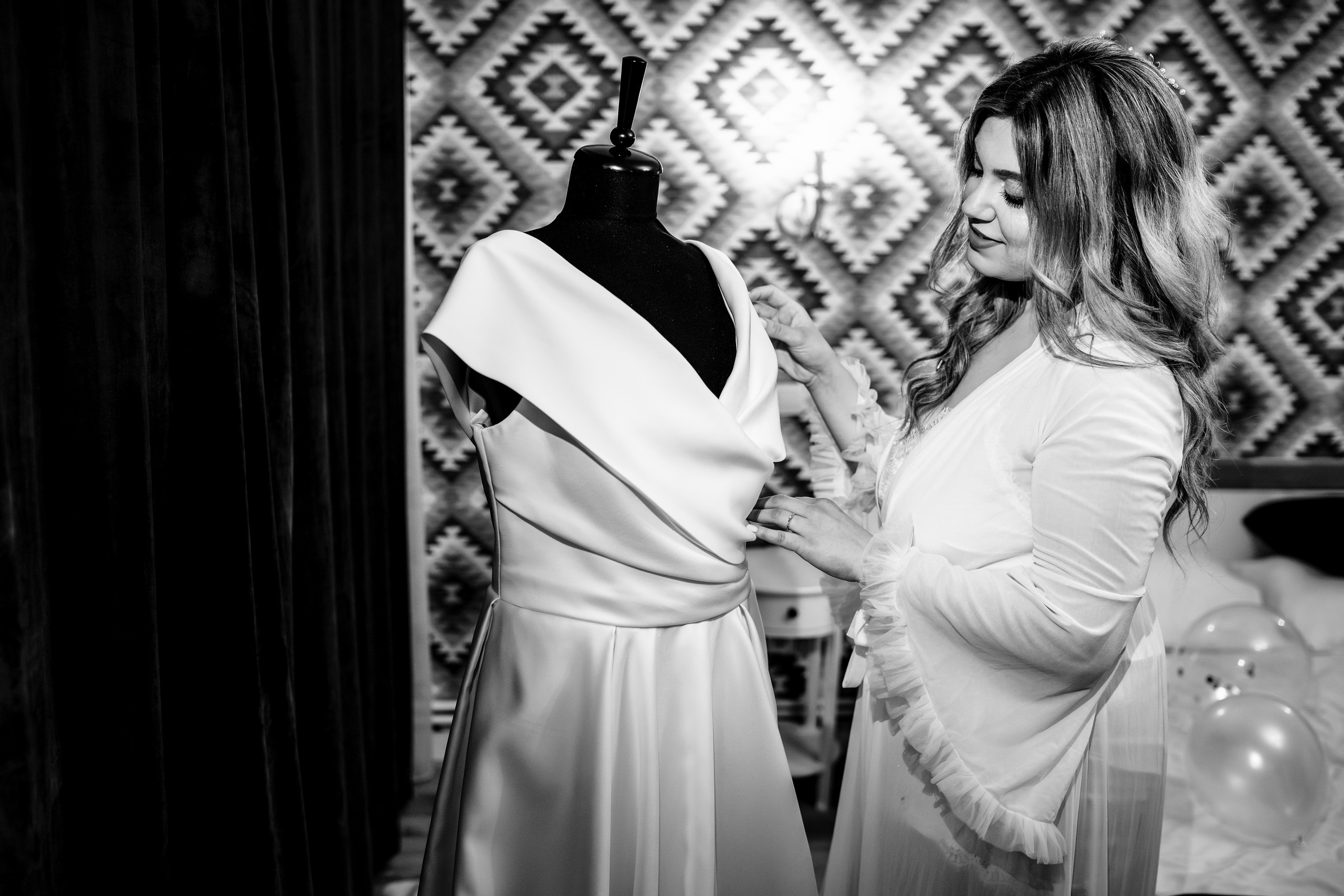 Madalina & Alex. Acasă