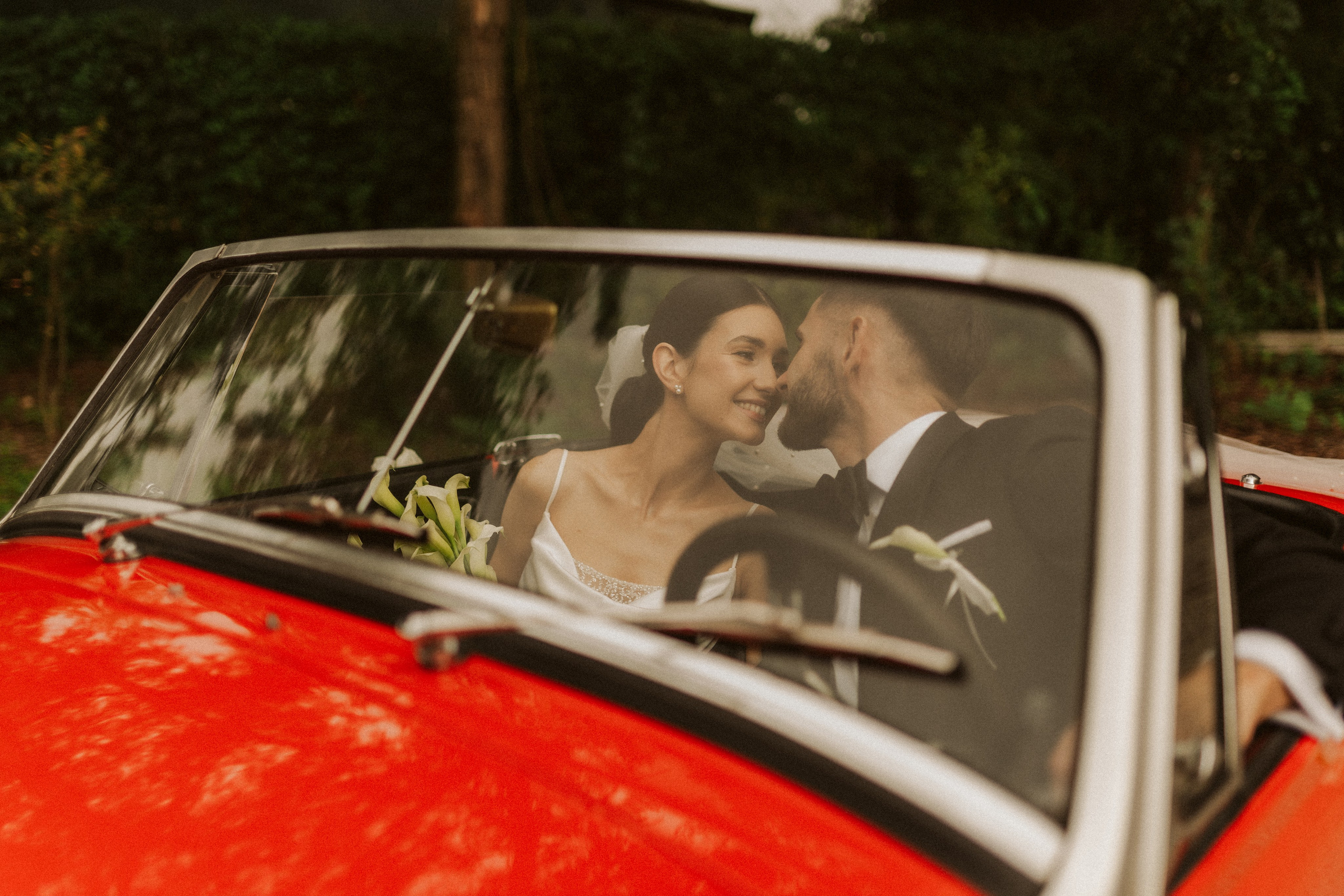 fotograf ślubny Śląsk