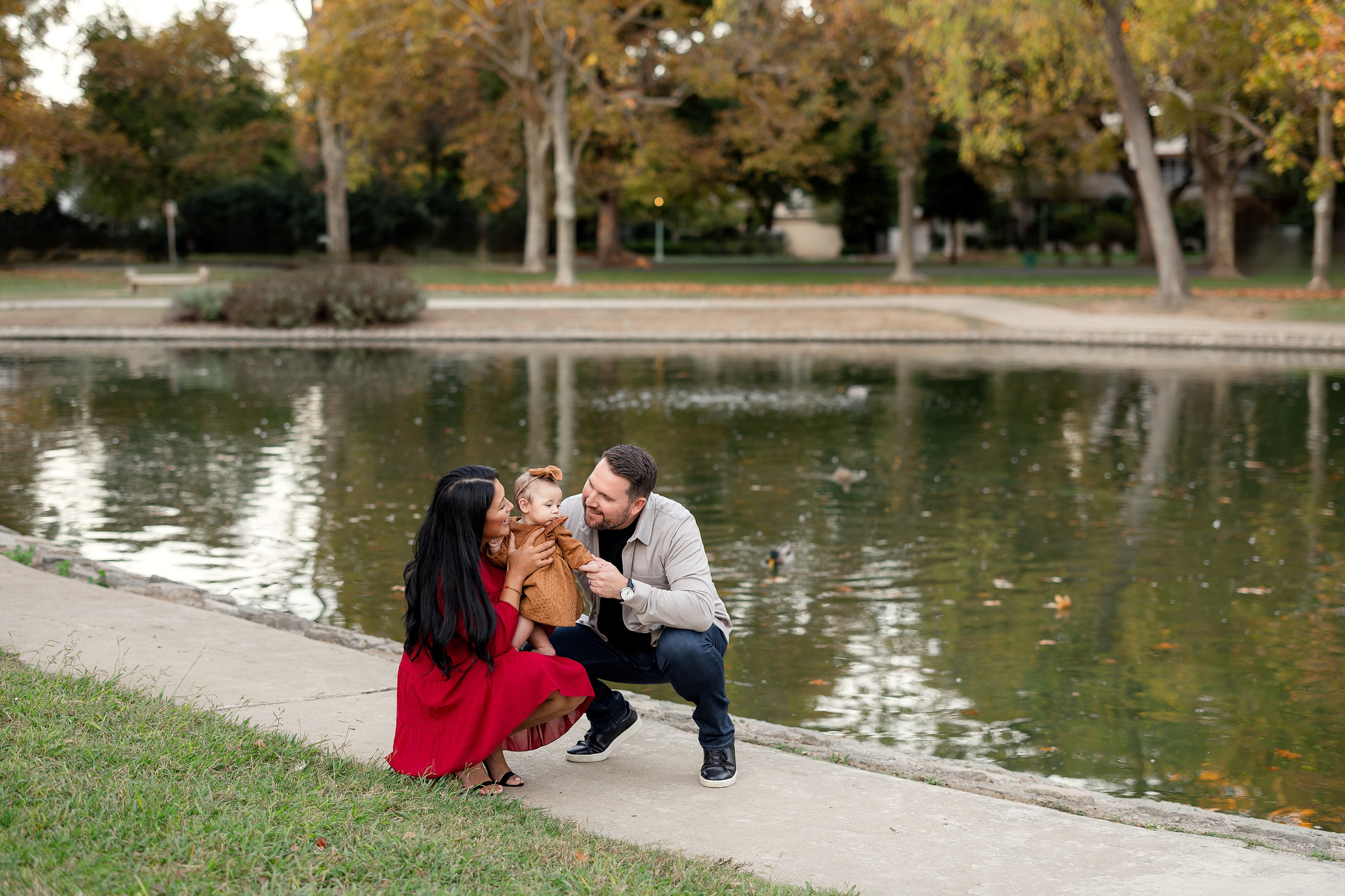 Families. ArtFeather Photography. Sacramento, California