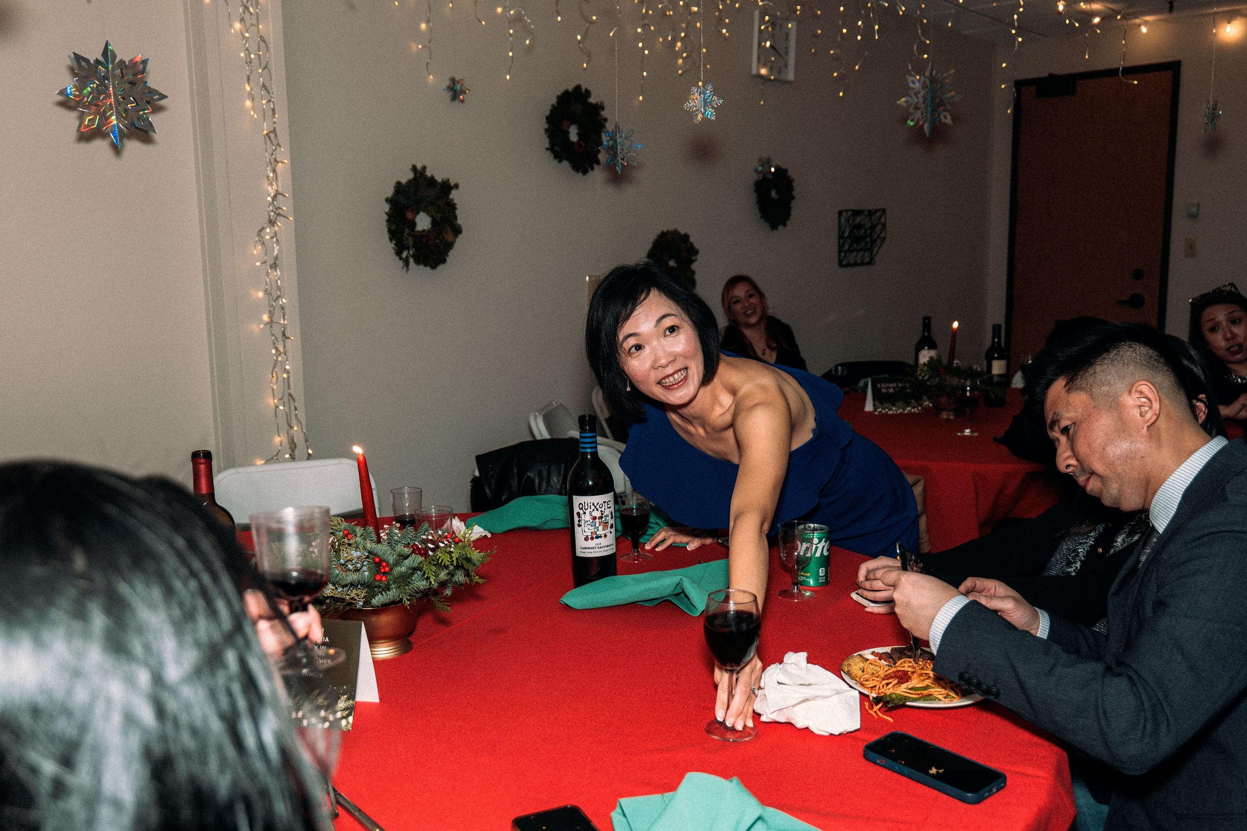 Party. Daniel Vegera — Artistic & Business Photography in San Francisco