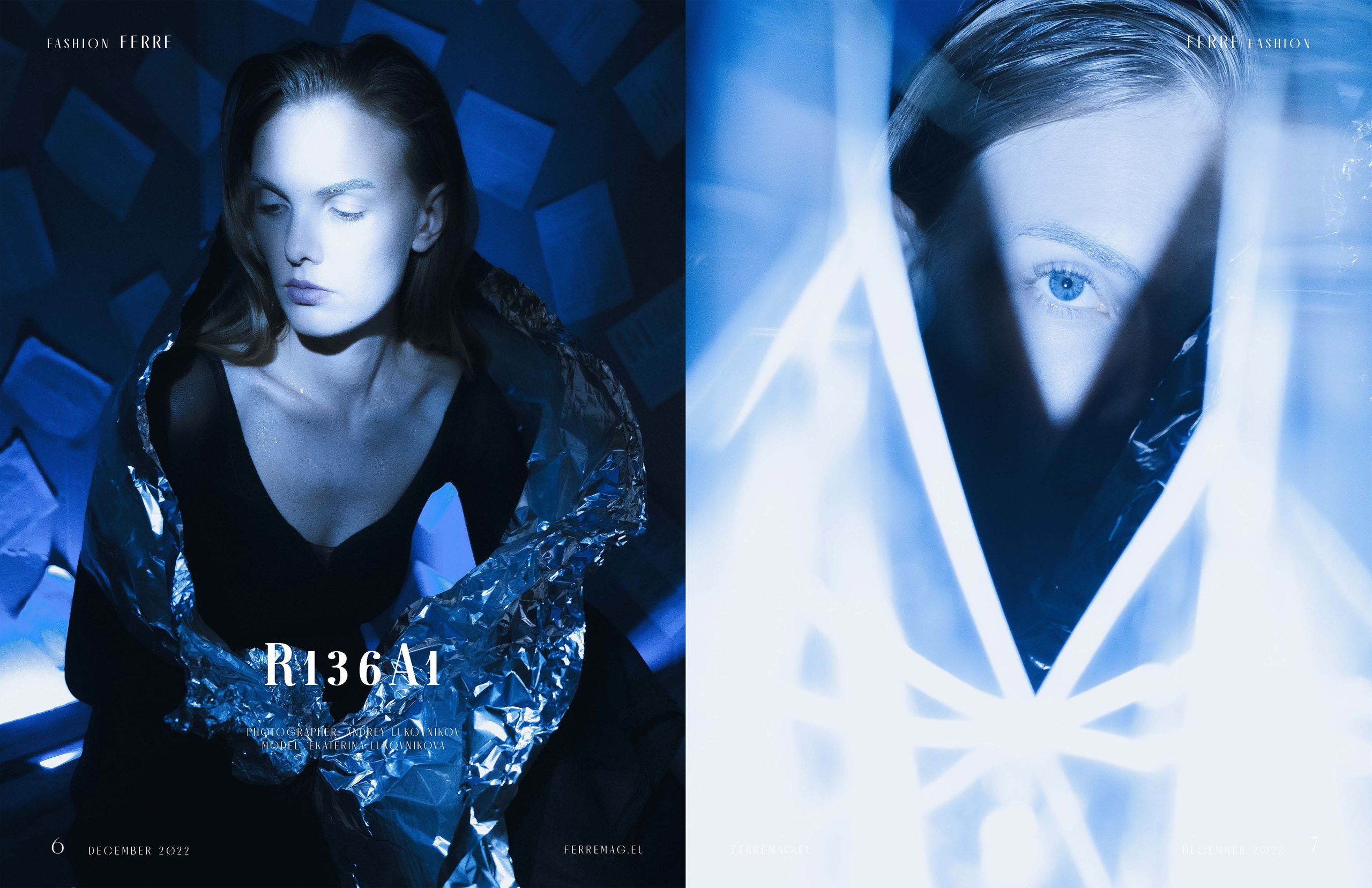 The best publications of the project R136a1