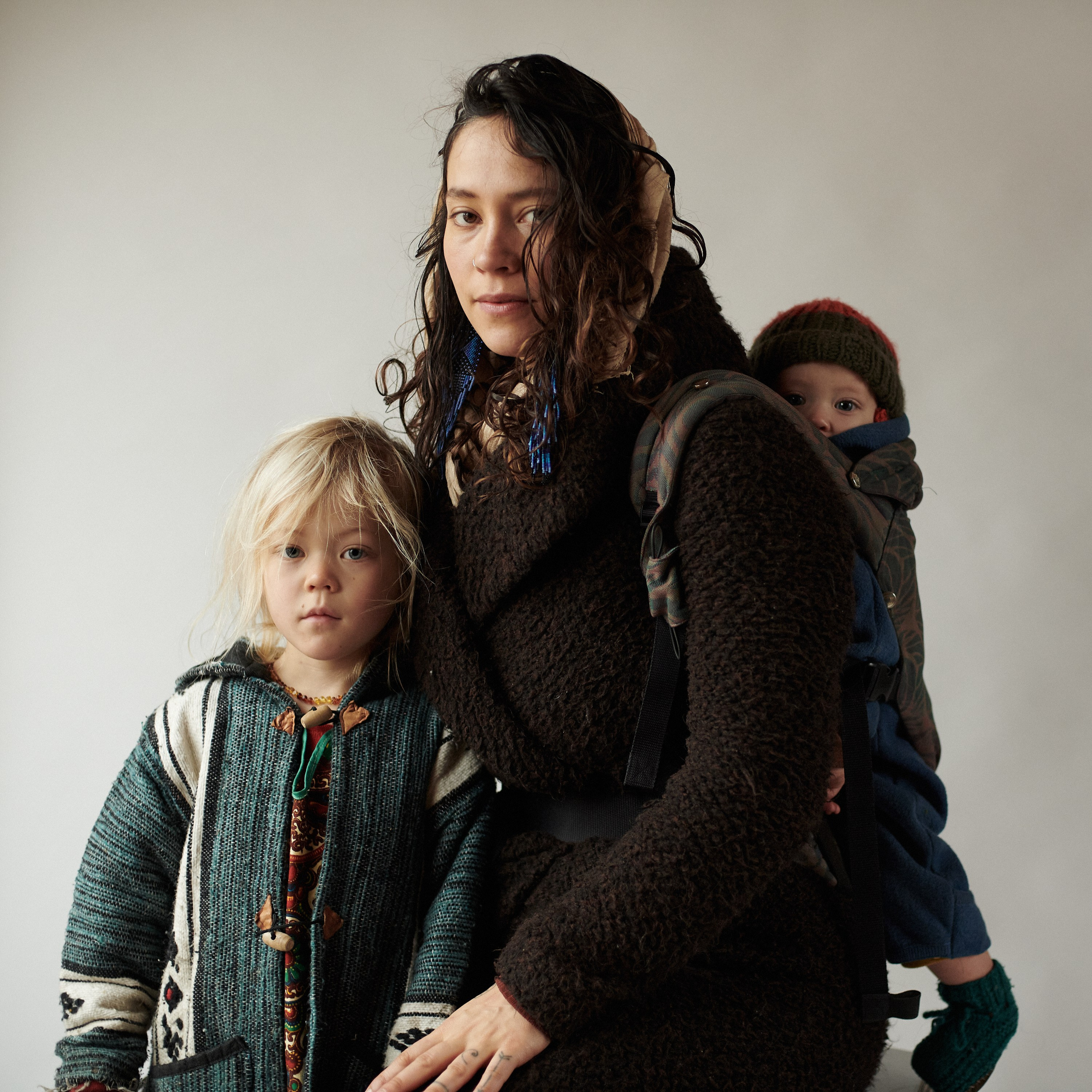 Oosterwold Photography Project. Portrait Photographer in Brussels & Amsterdam — Victoria Ushkanova