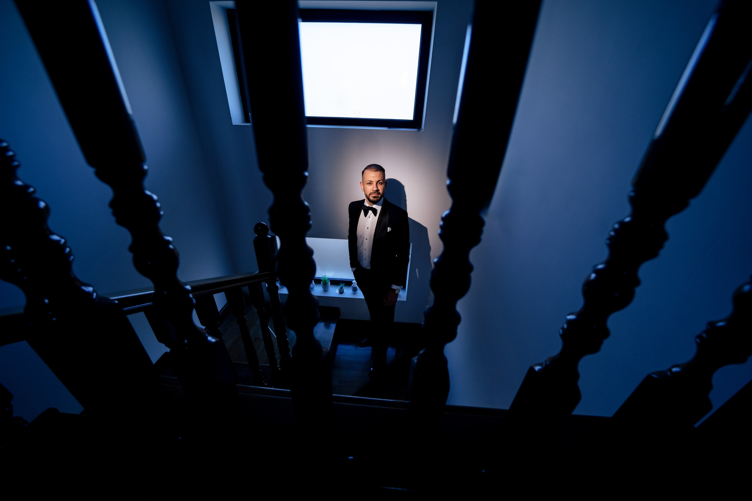 Beatrice & Andrei. Acasă