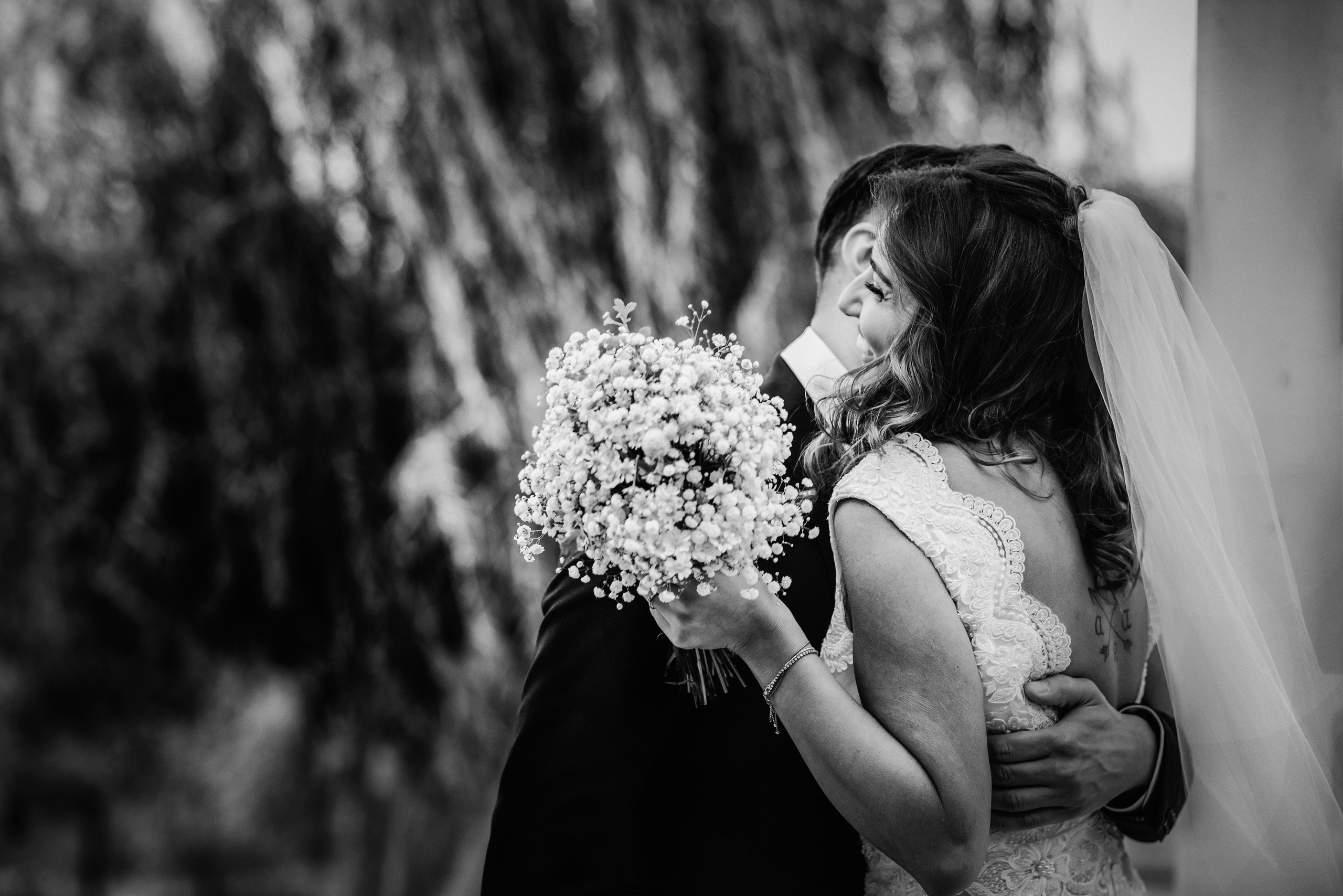 Laura & Marius. Acasă