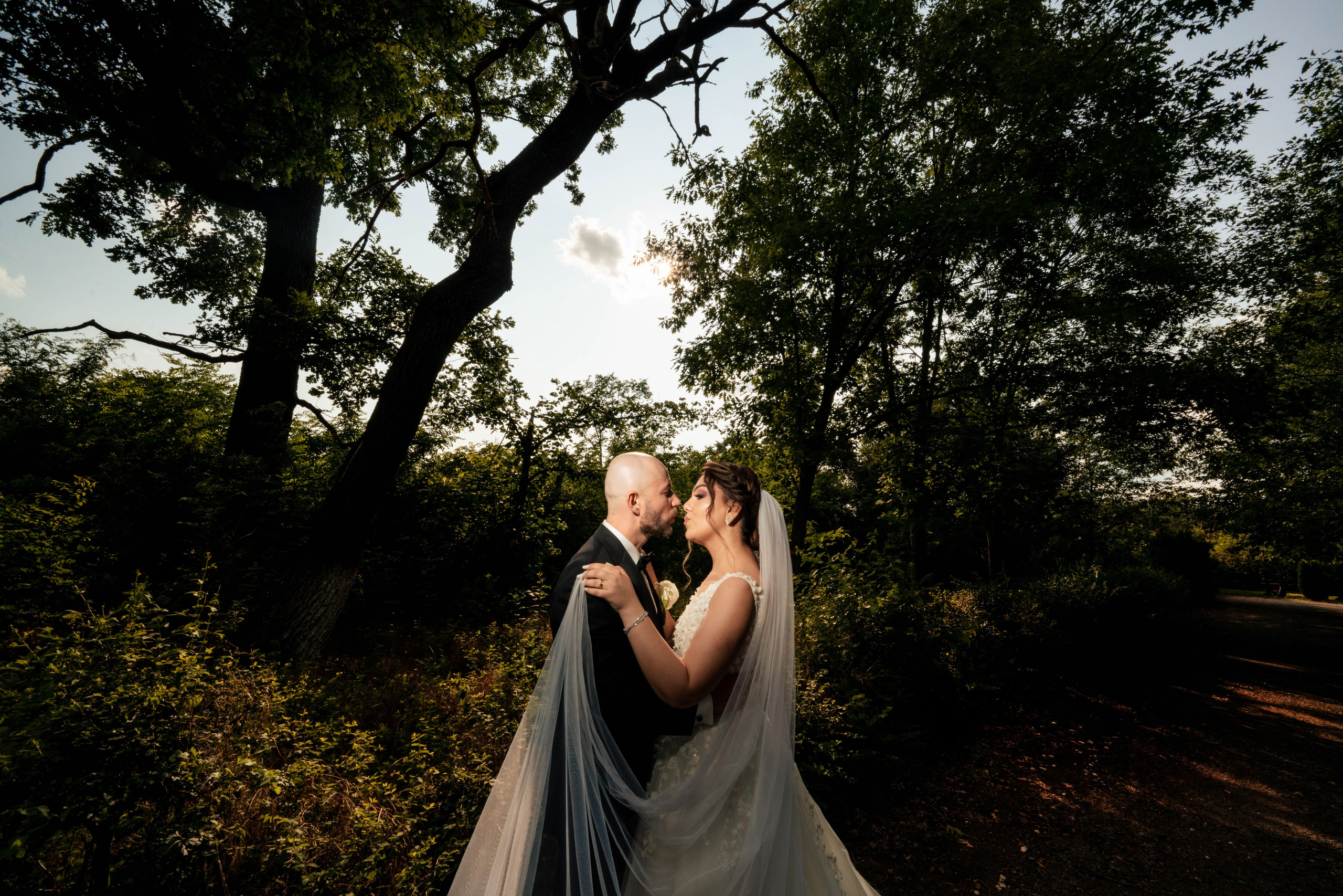 Crina & Cătălin. Fotograf nunta si evenimente Giurgiu