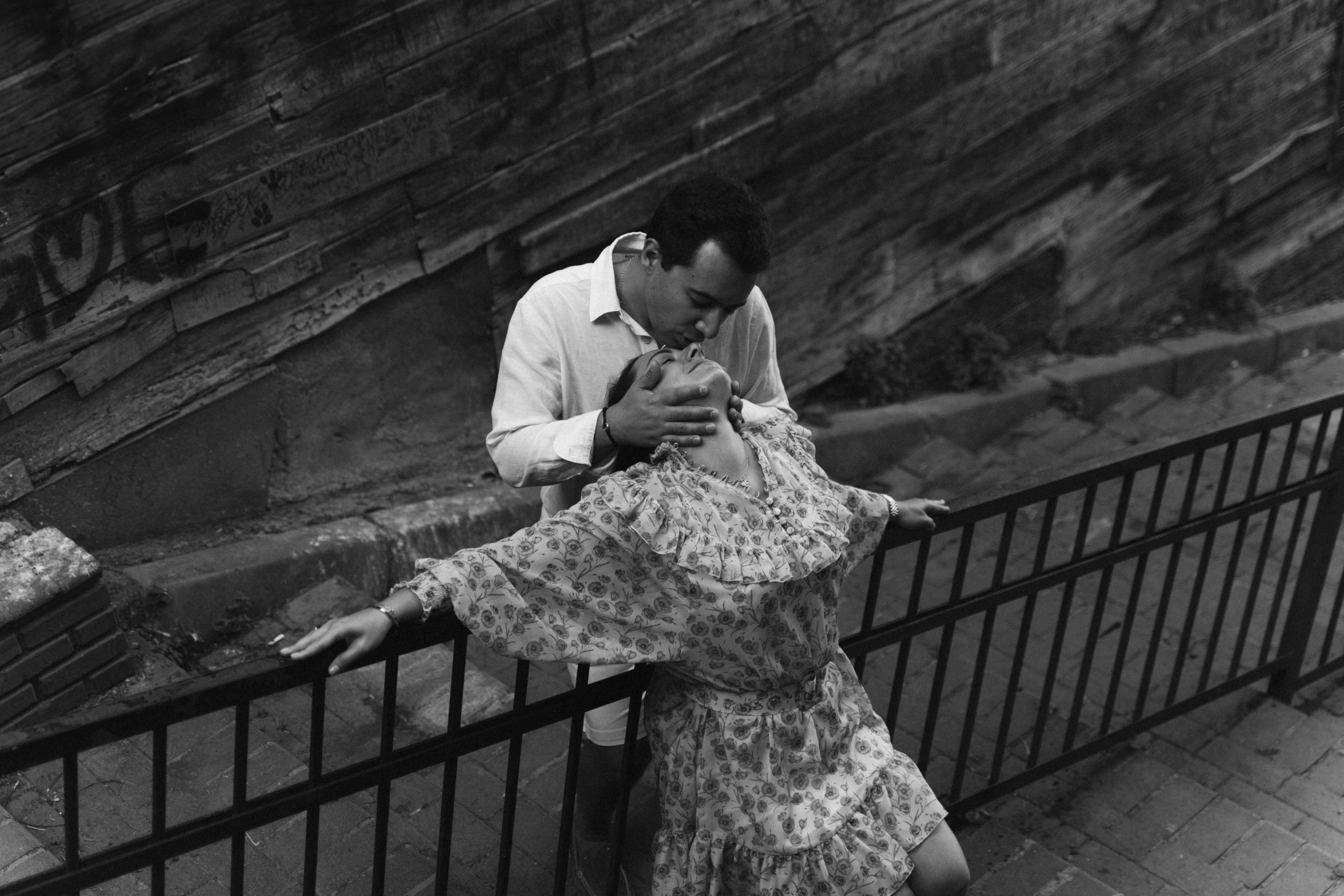 Фенер: Полина и Артур. Фотограф в Дананге, Вьетнам. Эстетика и лайфстайл