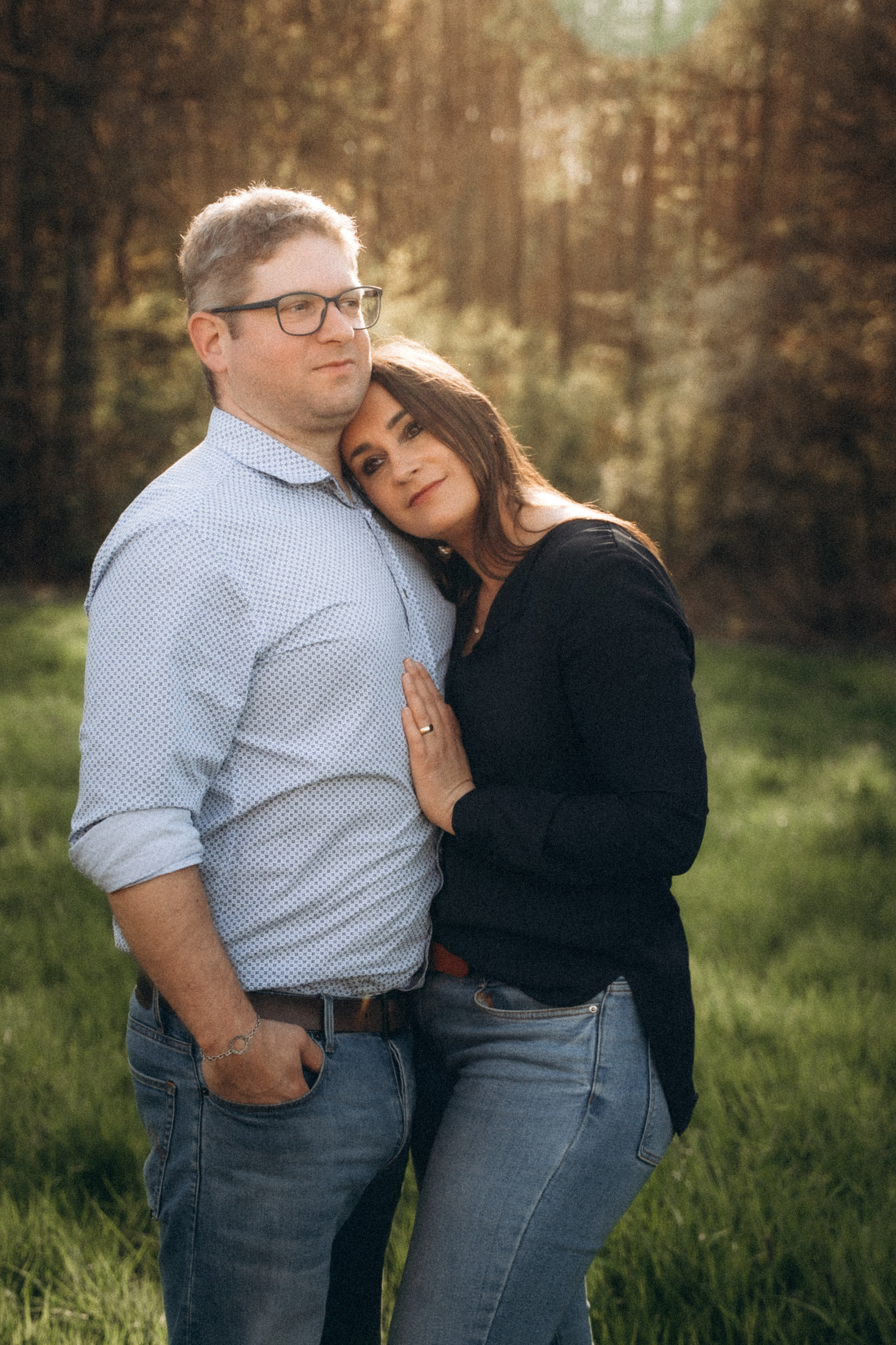 Levke und Marco | Hochzeitsprobe. Elena Seewald