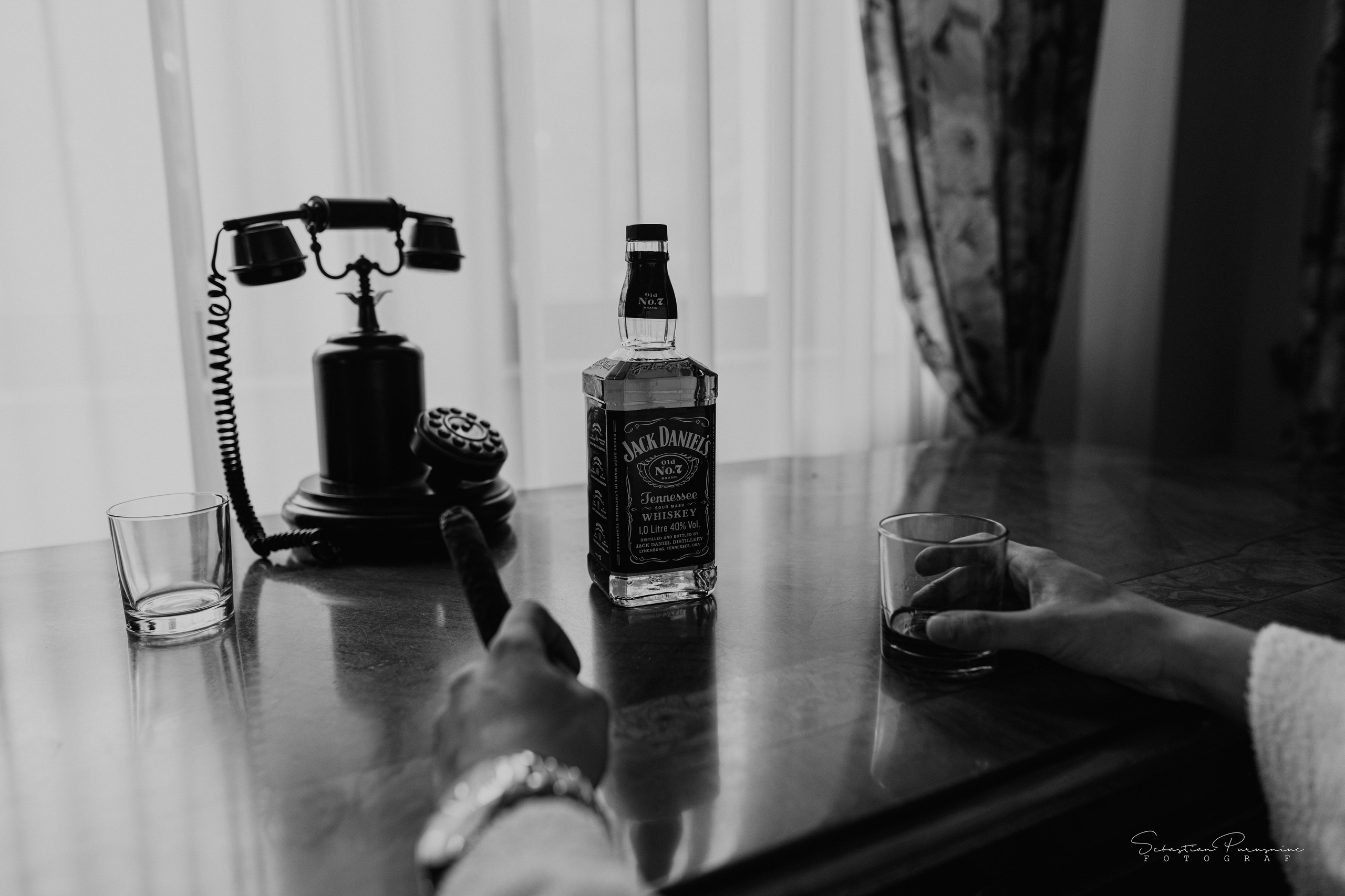 Larisa & Iulian. Sebastian Purusniuc Fotograf - Iasi