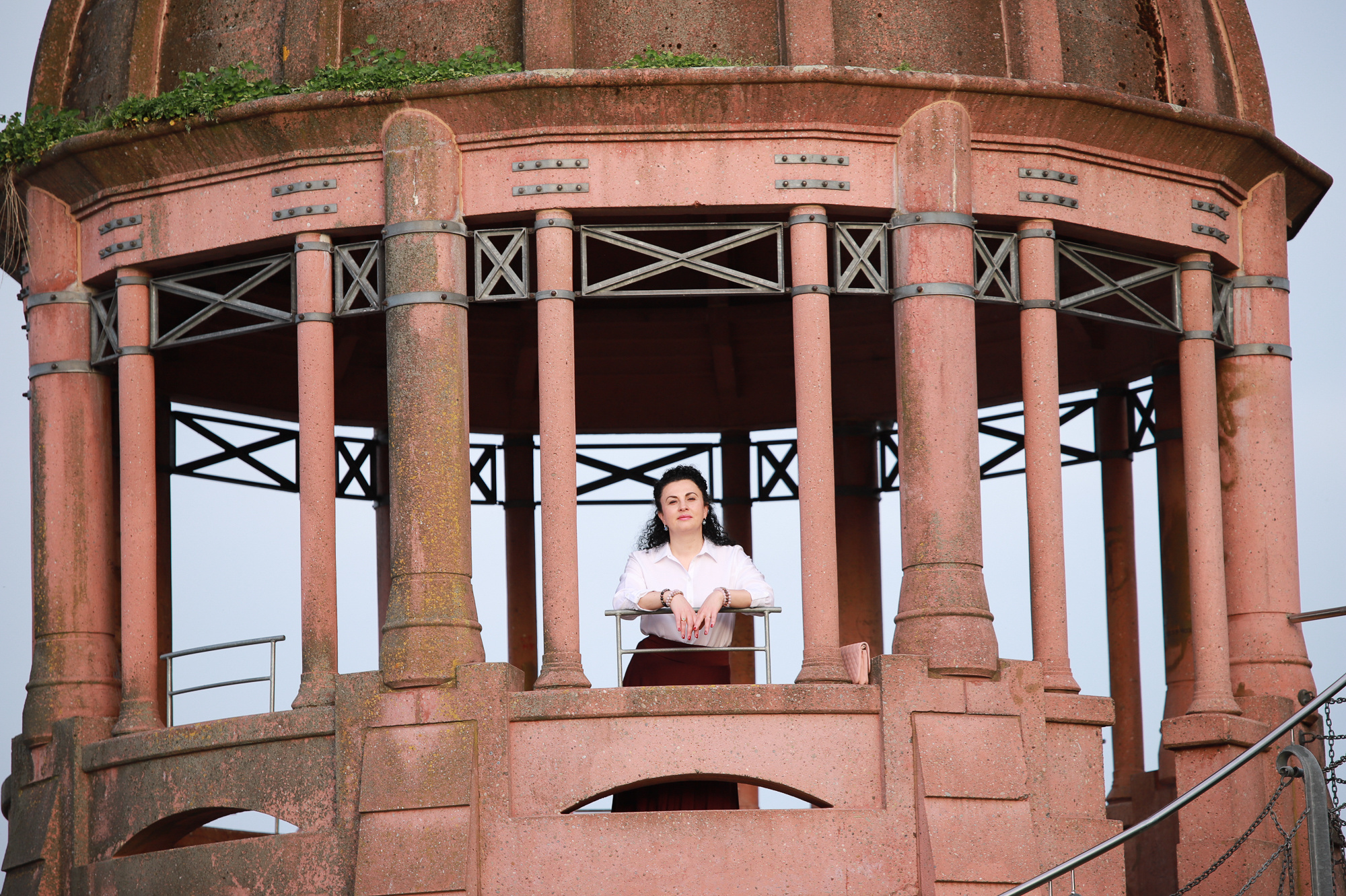Irina Prana Steine. Fotograf in Freiburg, Meerim Kaufmann