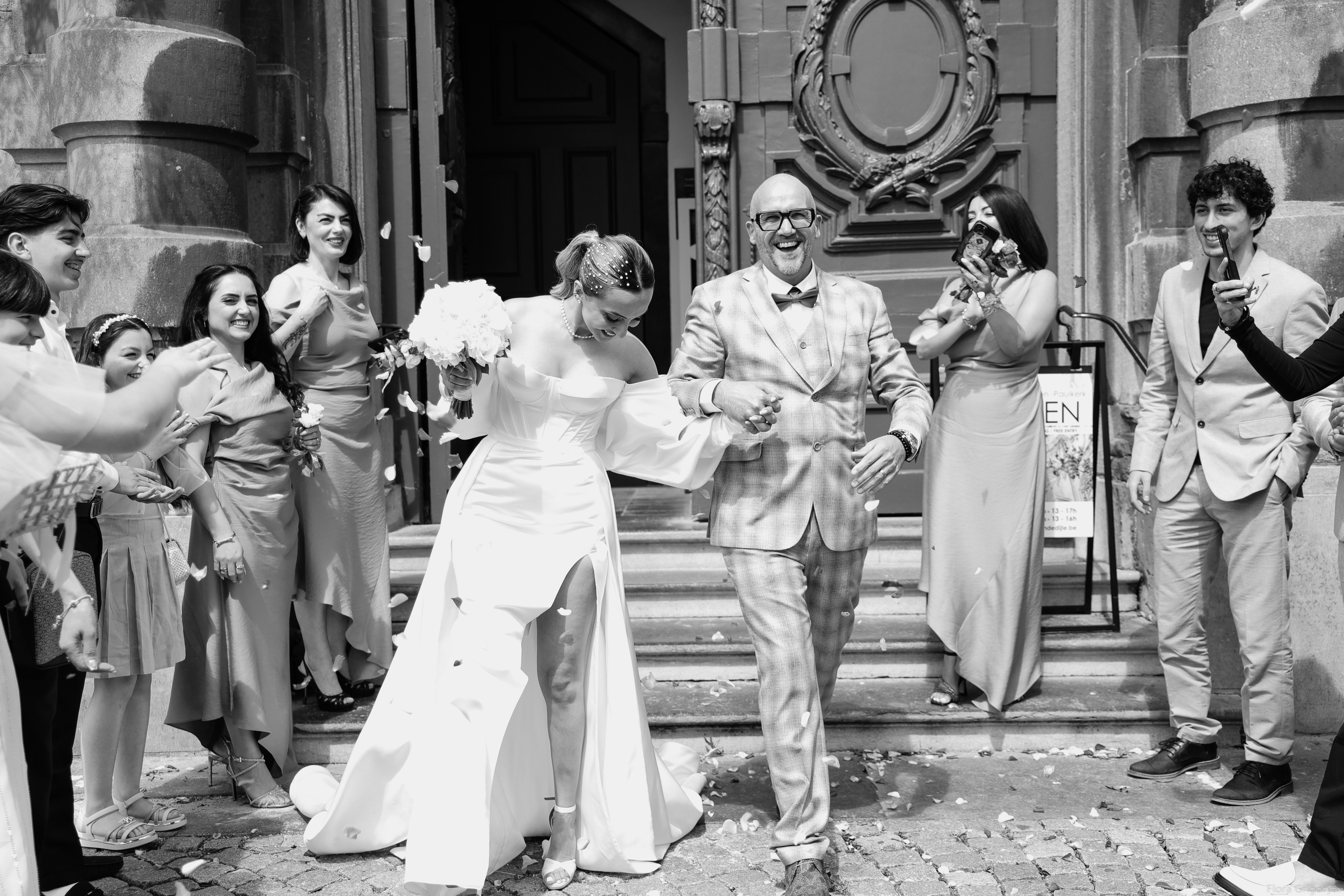 Jurgen & Karine. Flora Grigoryan Wedding Photography