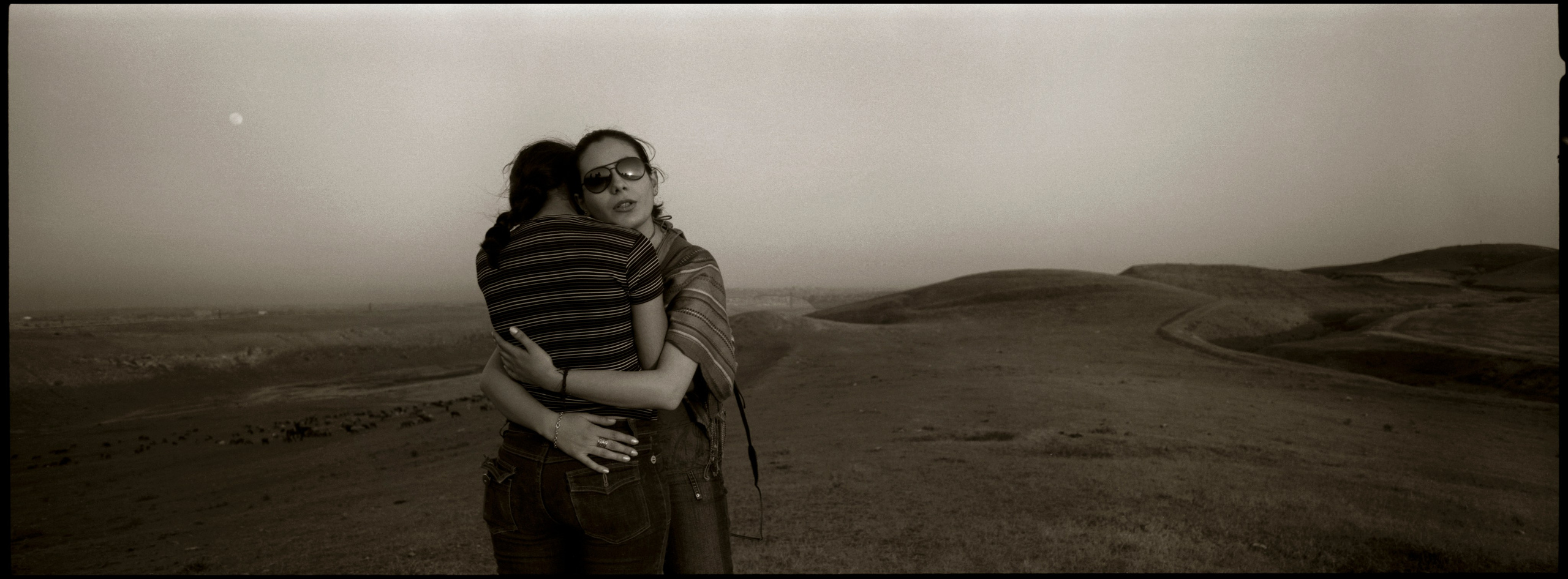 Tenderness. Yanardag, 2005