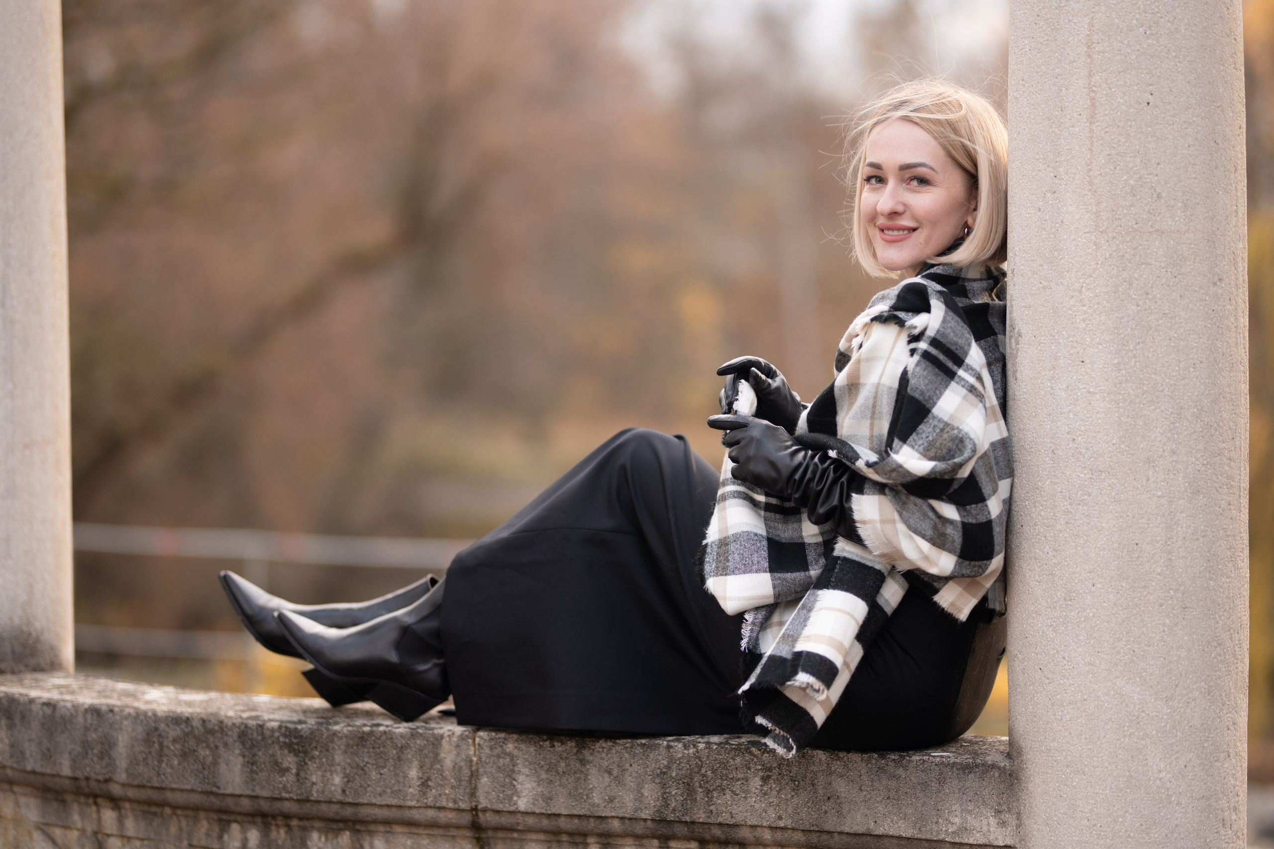 Portraits. Inlovewithphoto