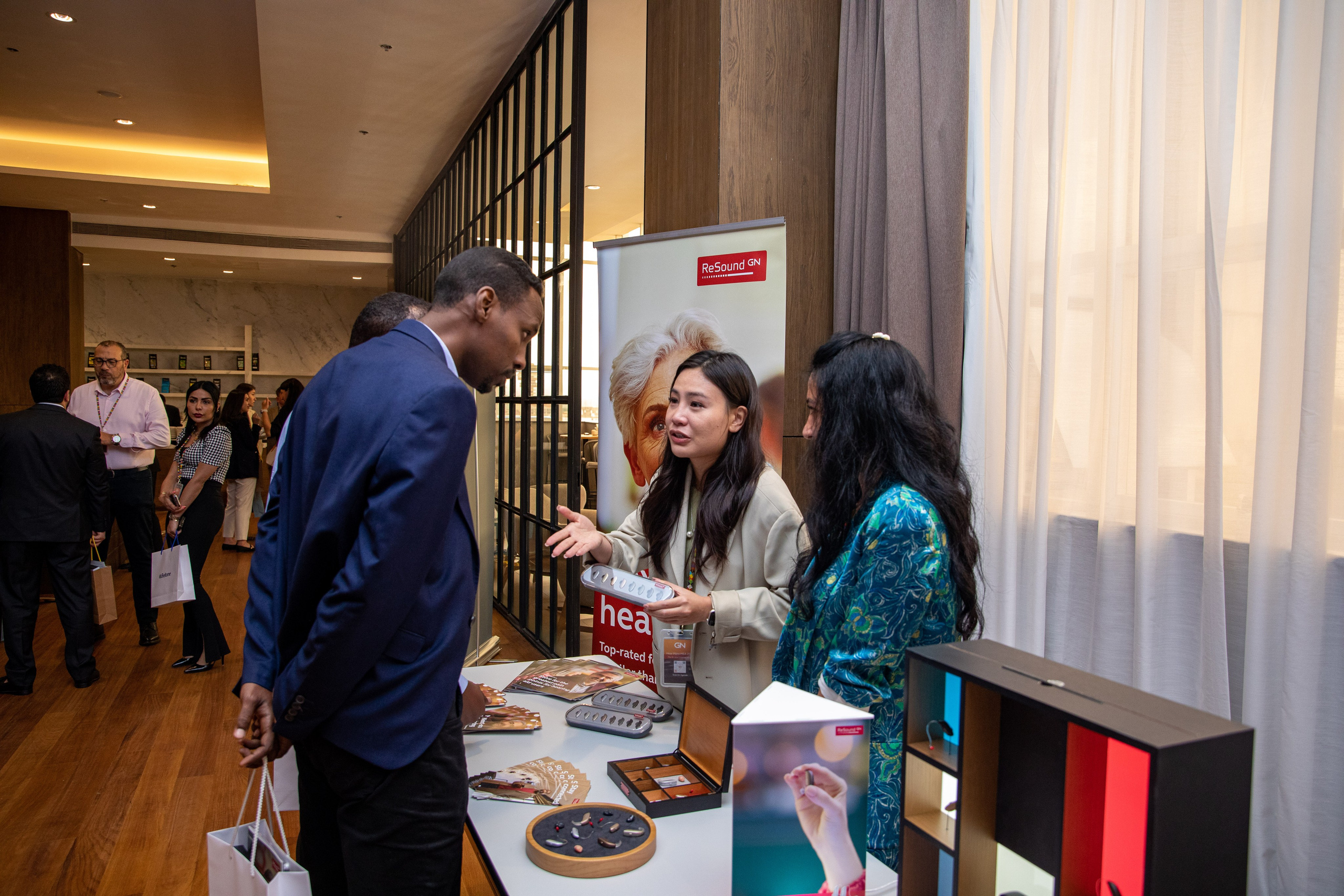 Corporate Event Photography. Nick Ouma Photography I Best Event photographer based in Nairobi, Kenya