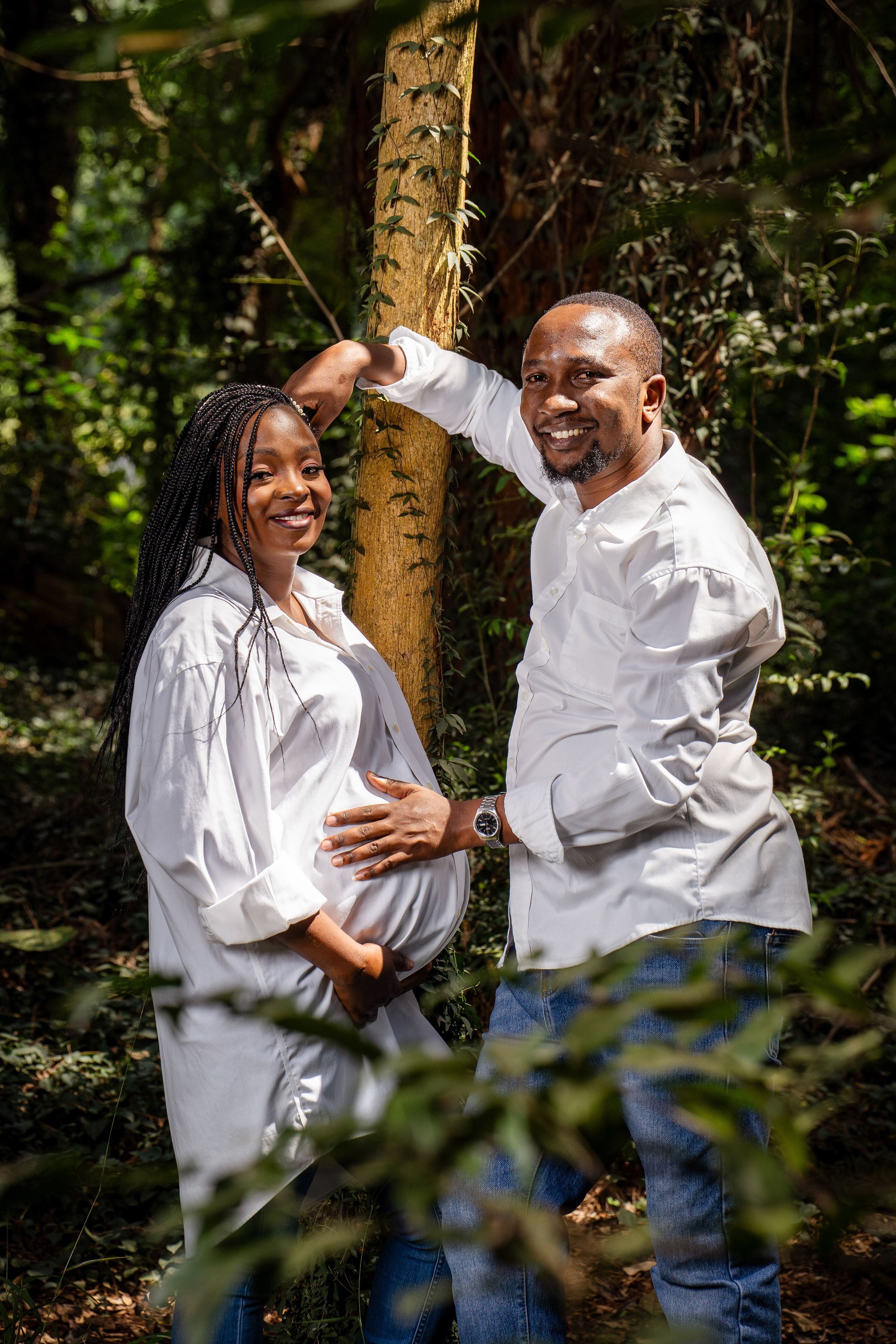 Maternity photoshoot. Nick Ouma Photography I Best Event photographer based in Nairobi, Kenya
