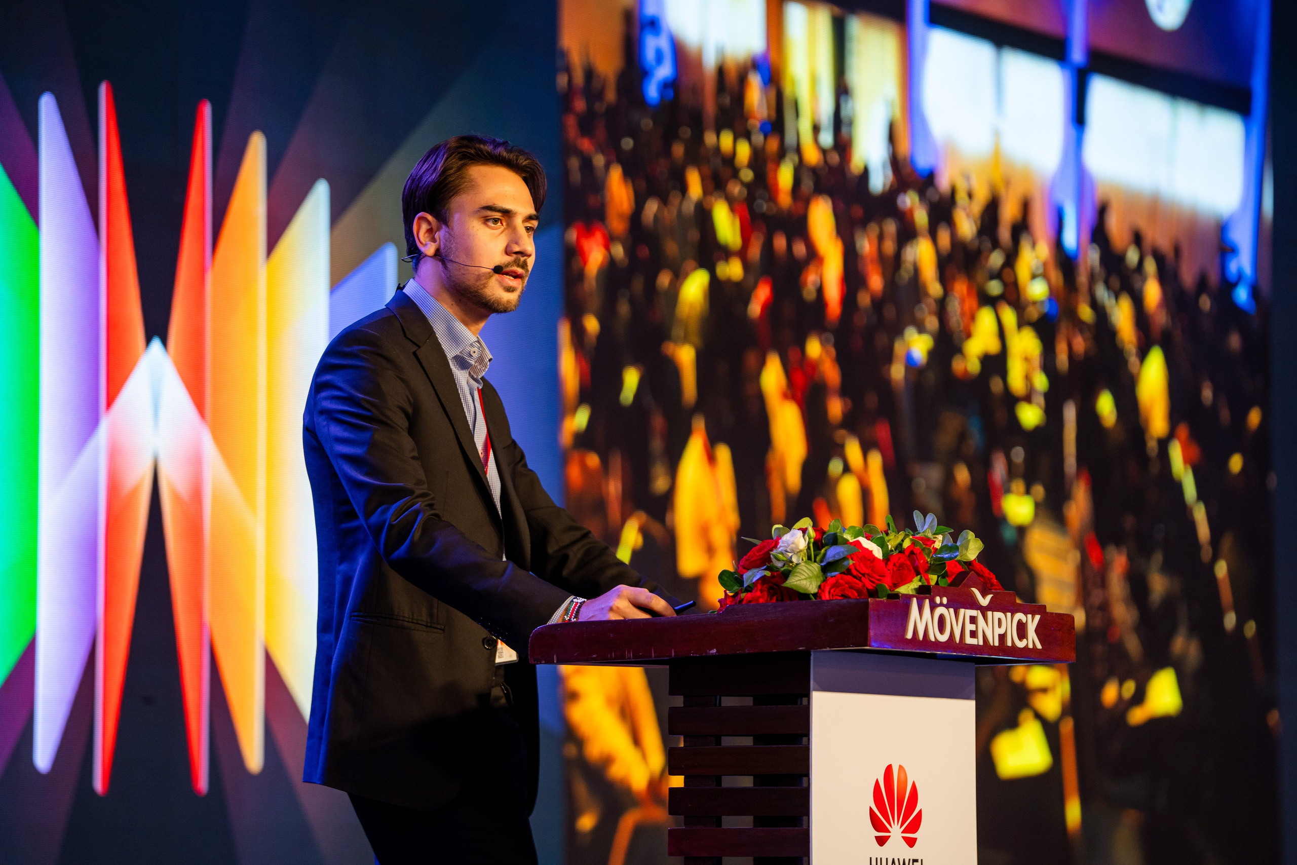 Huawei Cloud & Connect Summit Kenya 2025. Nick Ouma Photography I Best Event photographer based in Nairobi, Kenya