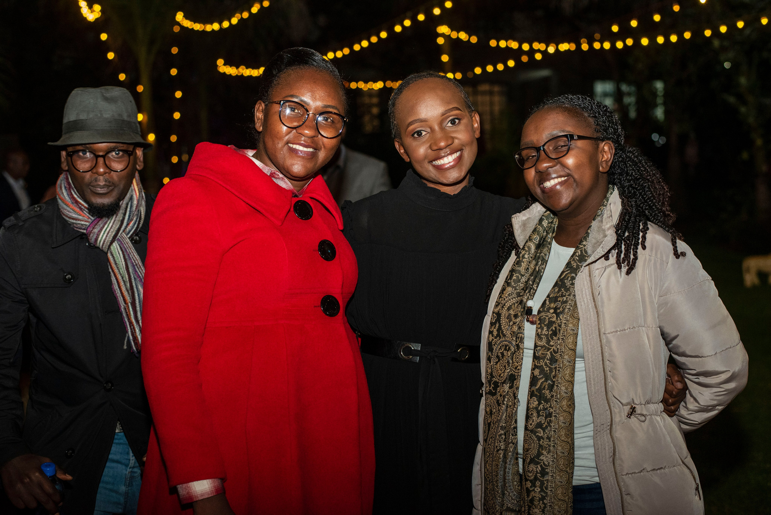 'Amazing Love' sundowner. Nick Ouma Photography I Best Event photographer based in Nairobi, Kenya