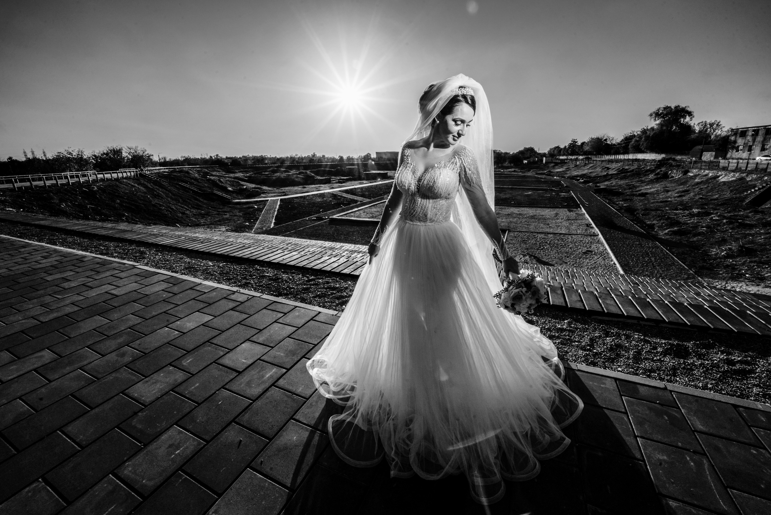 Beatrice & Andrei. Acasă