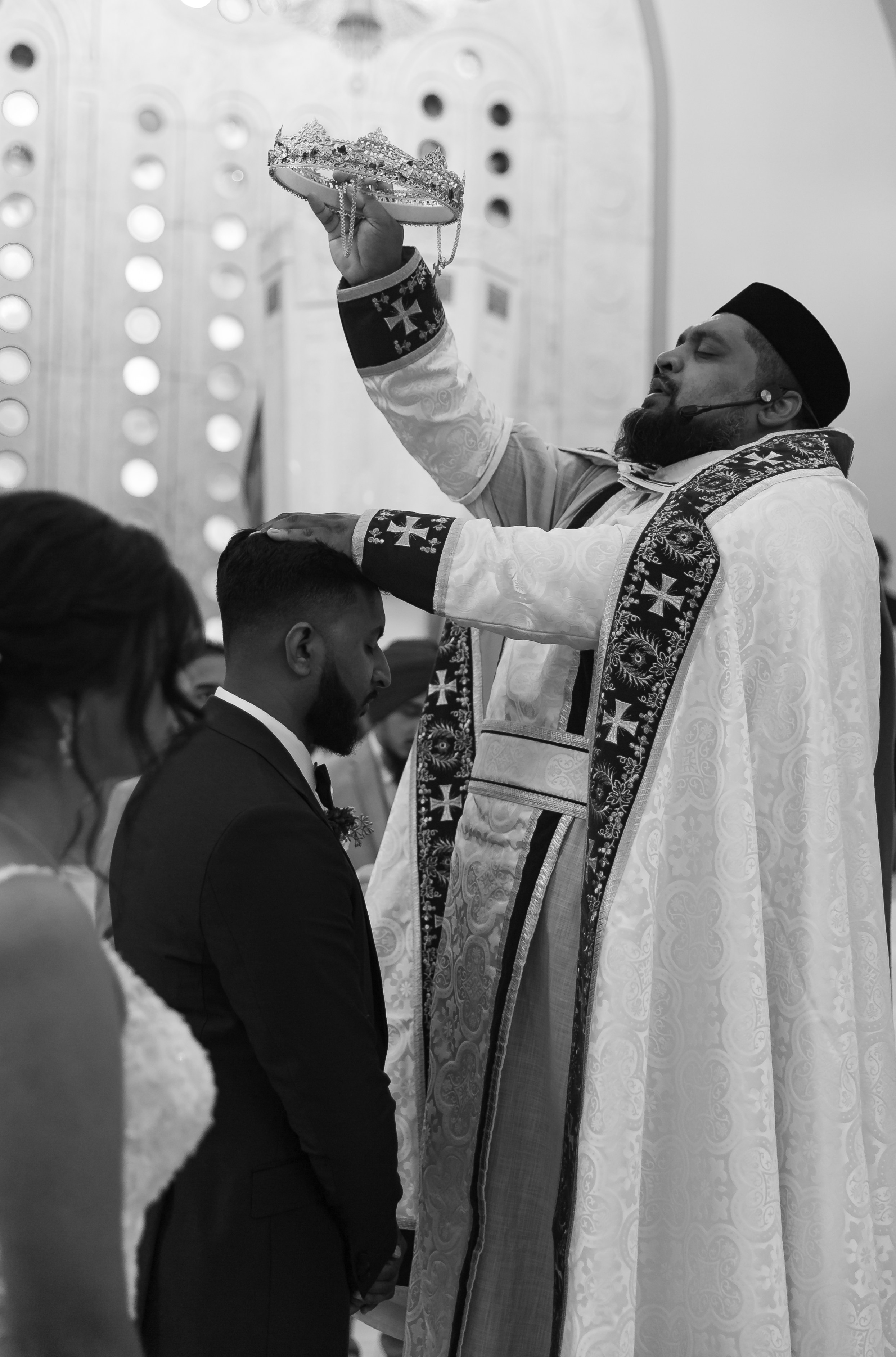 A Sacred Hindu Celebration of Love, Ritual, and Tradition. YES I DO PRODUCTION — Wedding photography&videography