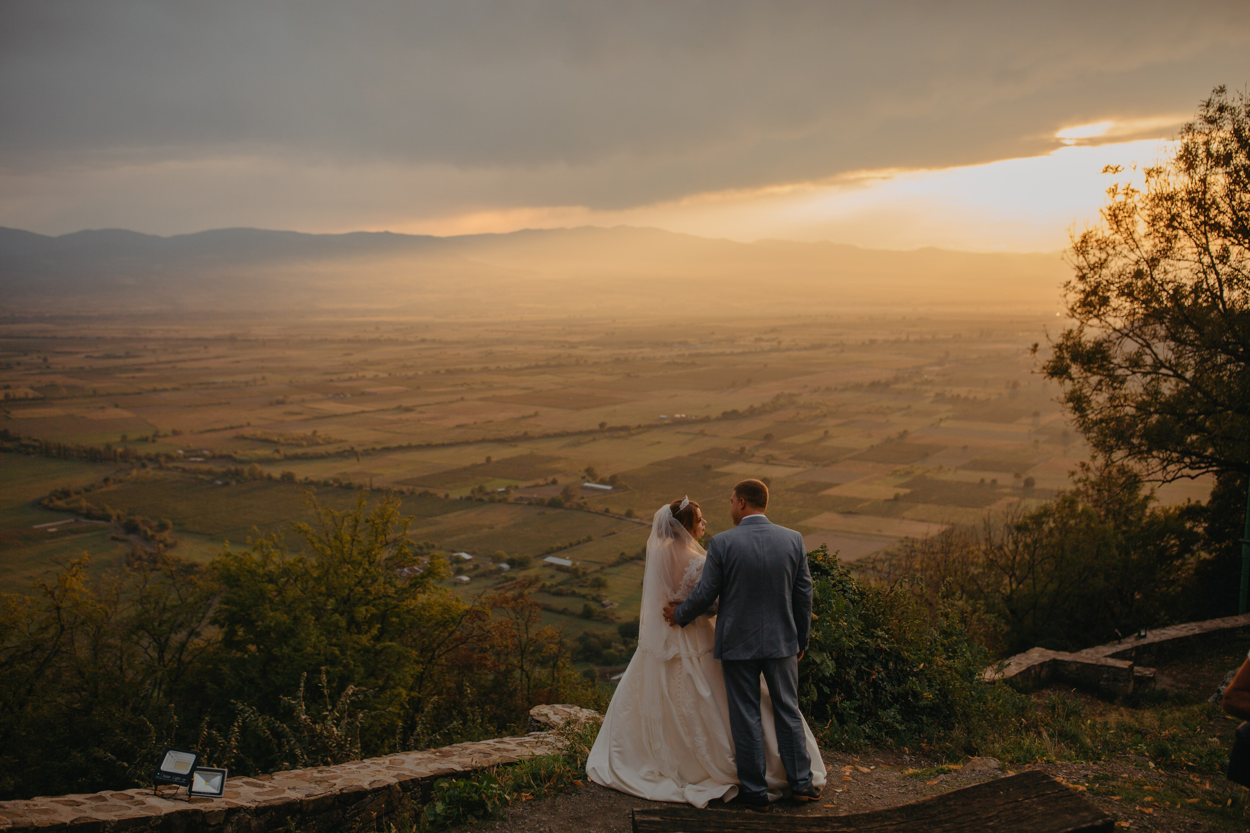 Wedding at Kvareli Lake Hotel and SPA. Арт Ивент Студио — Самое рейтинговое свадебное агентство в Грузии