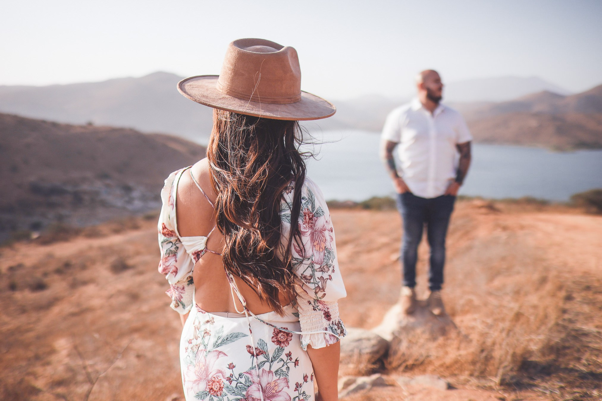 Rancho Carrizo + Luna del Valle Valle de Gpe Boda Ariadna y Javier. Estudio de fotografia en Tijuana