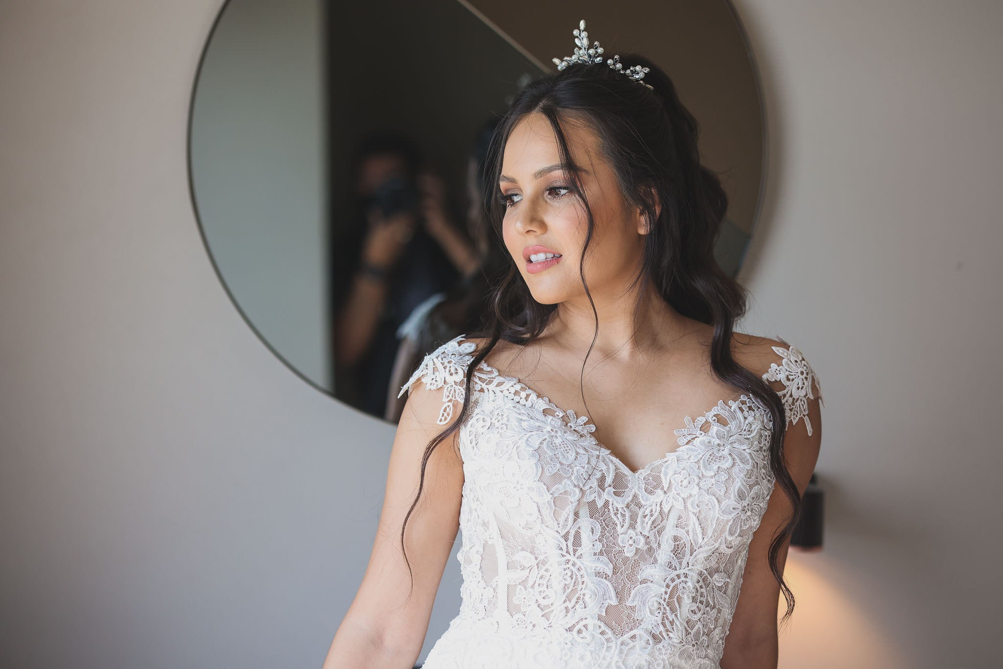 Terranoble Ensenada Wedding Karlette e Ibrain. Estudio de fotografia en Tijuana