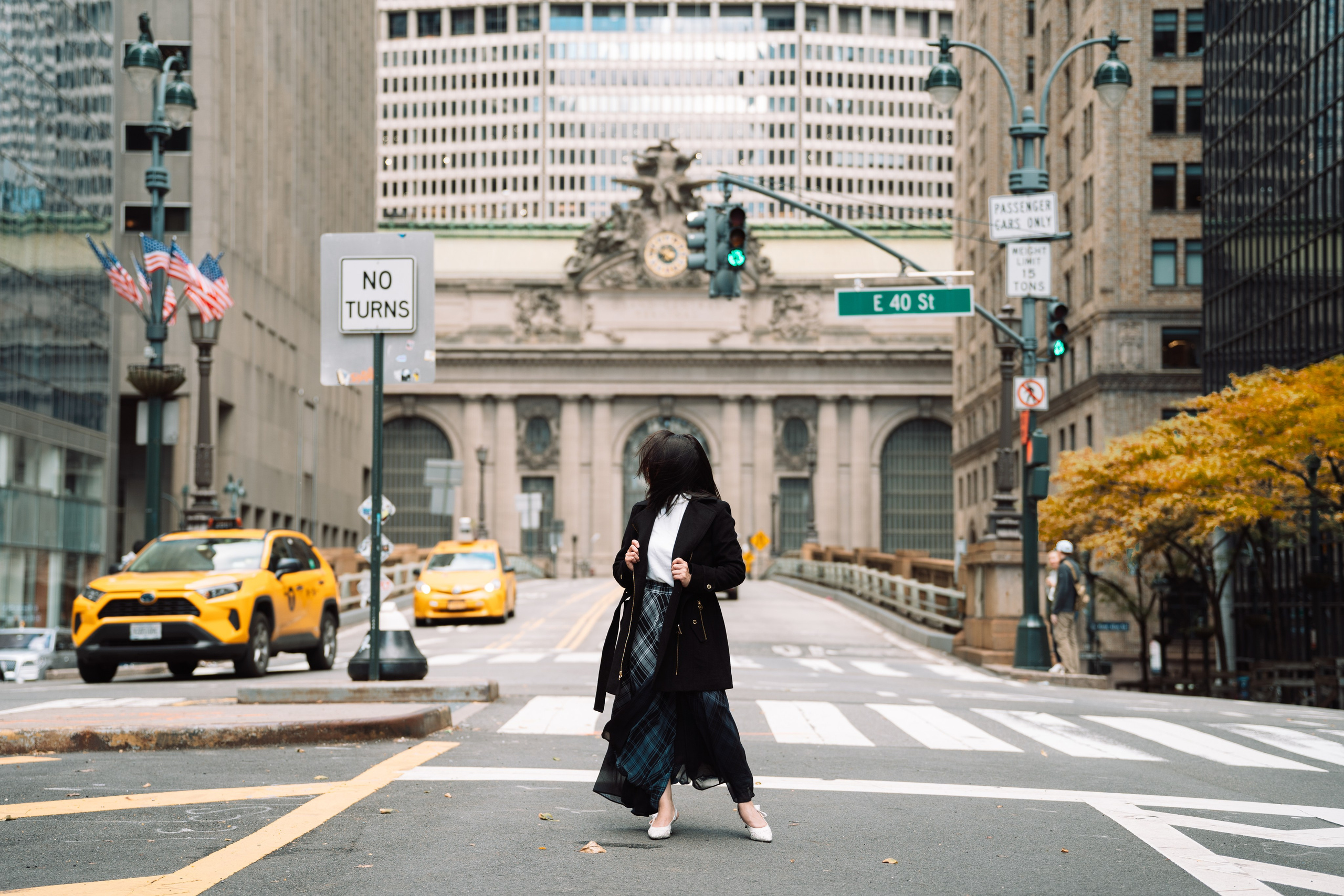 Leah. Photographer in New York Faery By Mary