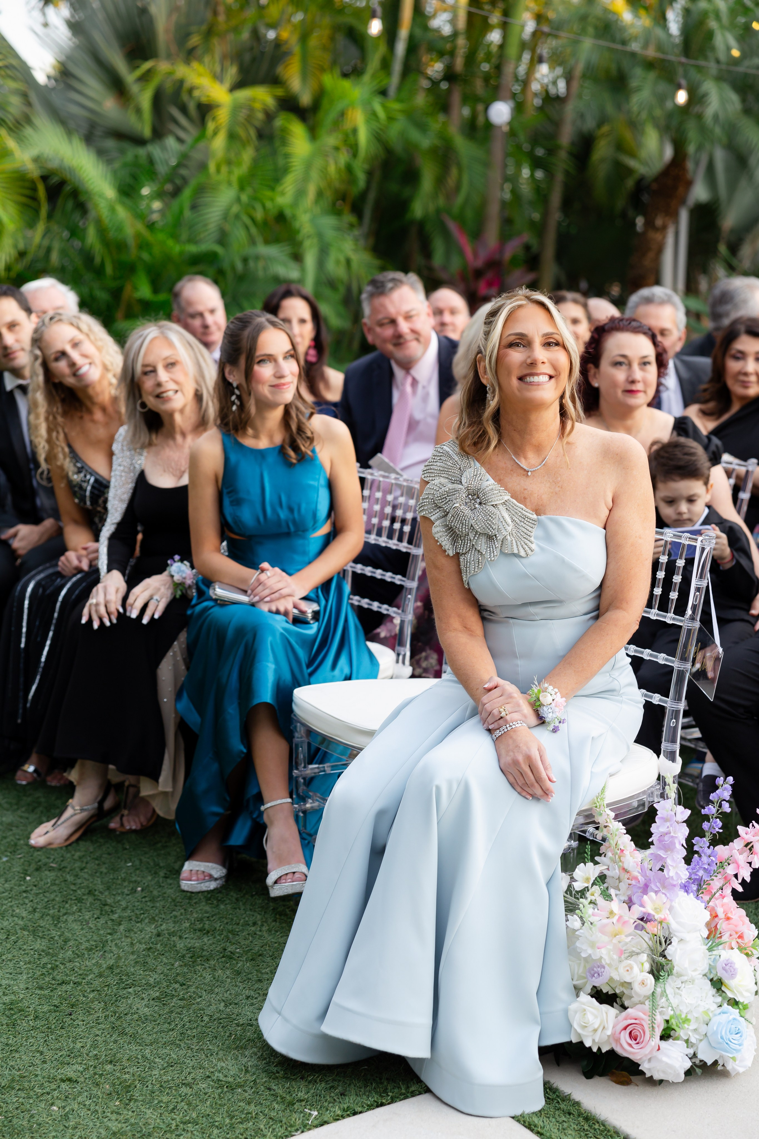 From Teen Sweethearts to Soulmates | Mackenzie & Divine at Vignette Gardens. YES I DO PRODUCTION — Wedding photography&videography