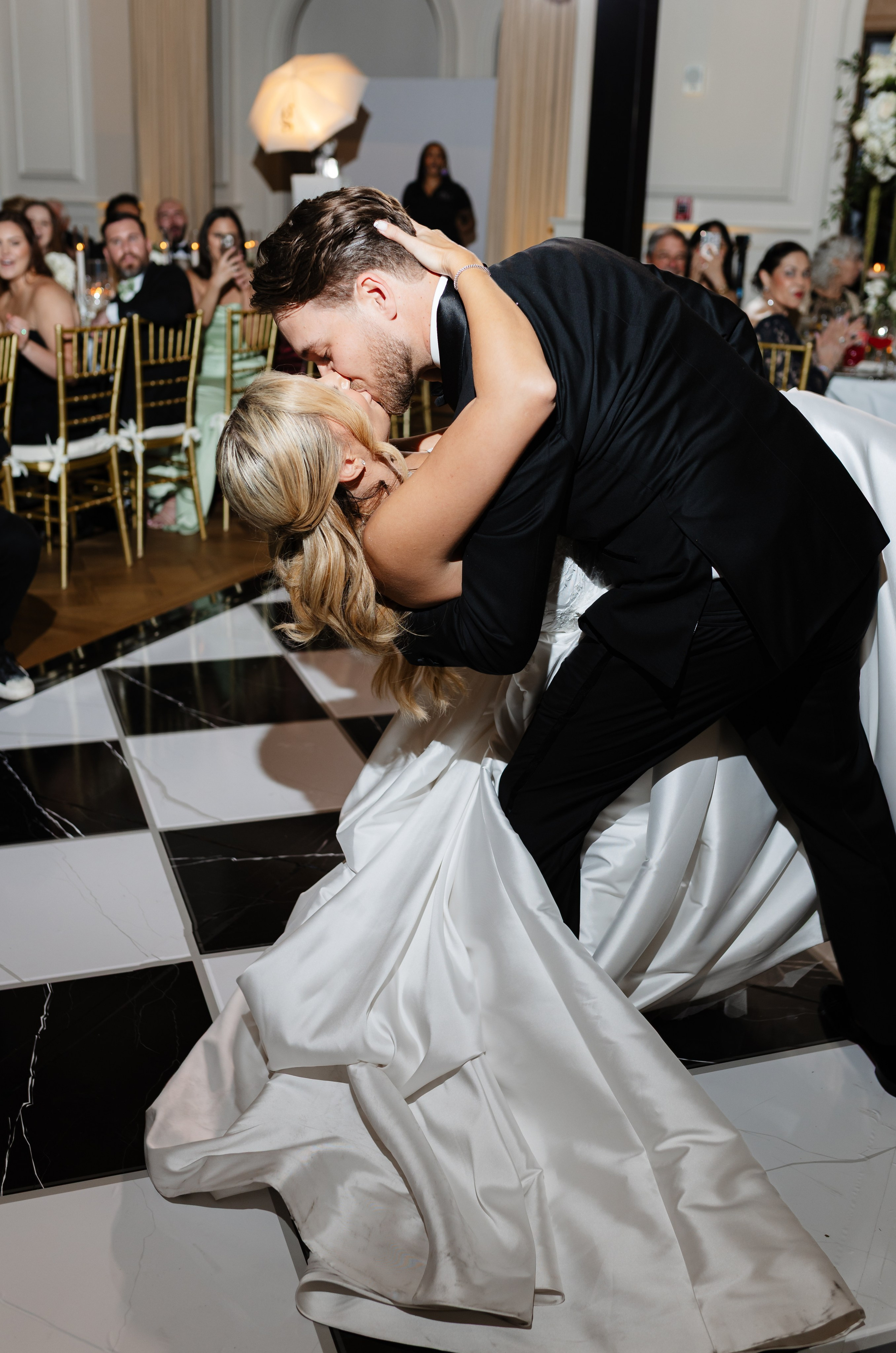 AMANDA & DAVID. YES I DO PRODUCTION — Wedding photography&videography