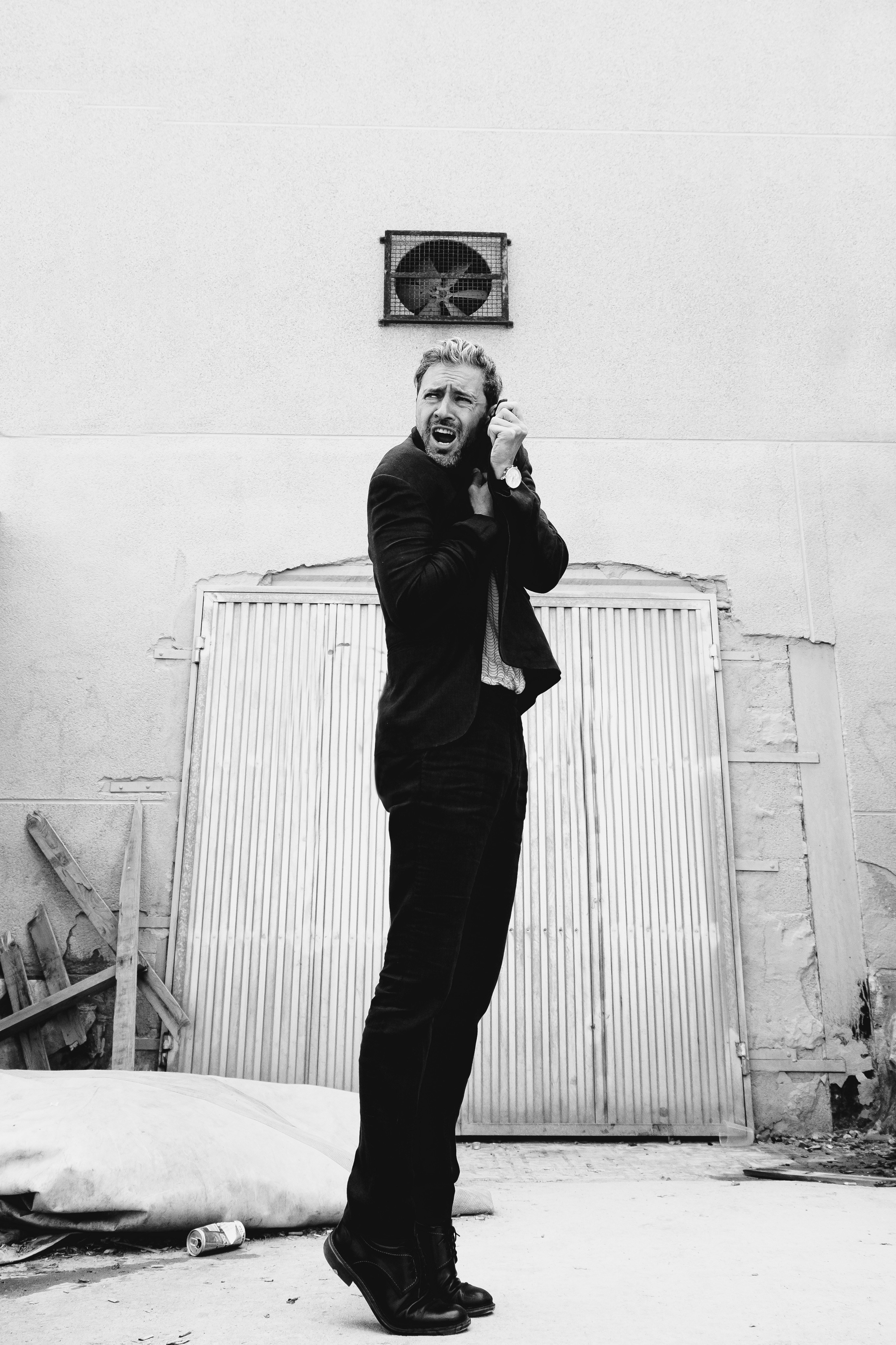 Портфолио фотографа в Испании Андрея Луковникова — Аликанте, Торревьеха