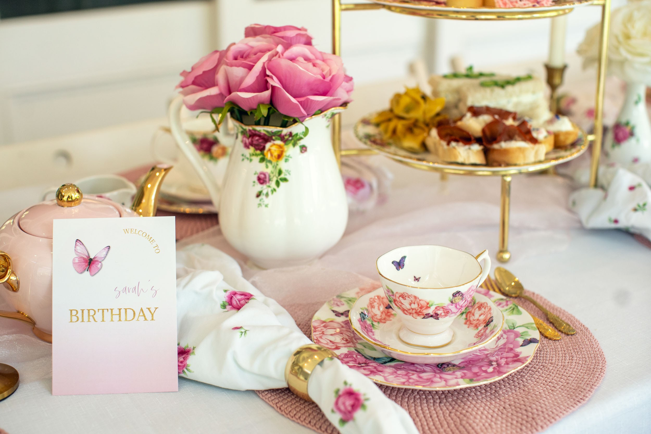 Party Photography Sydney, Kids Birthday and Family event photographer