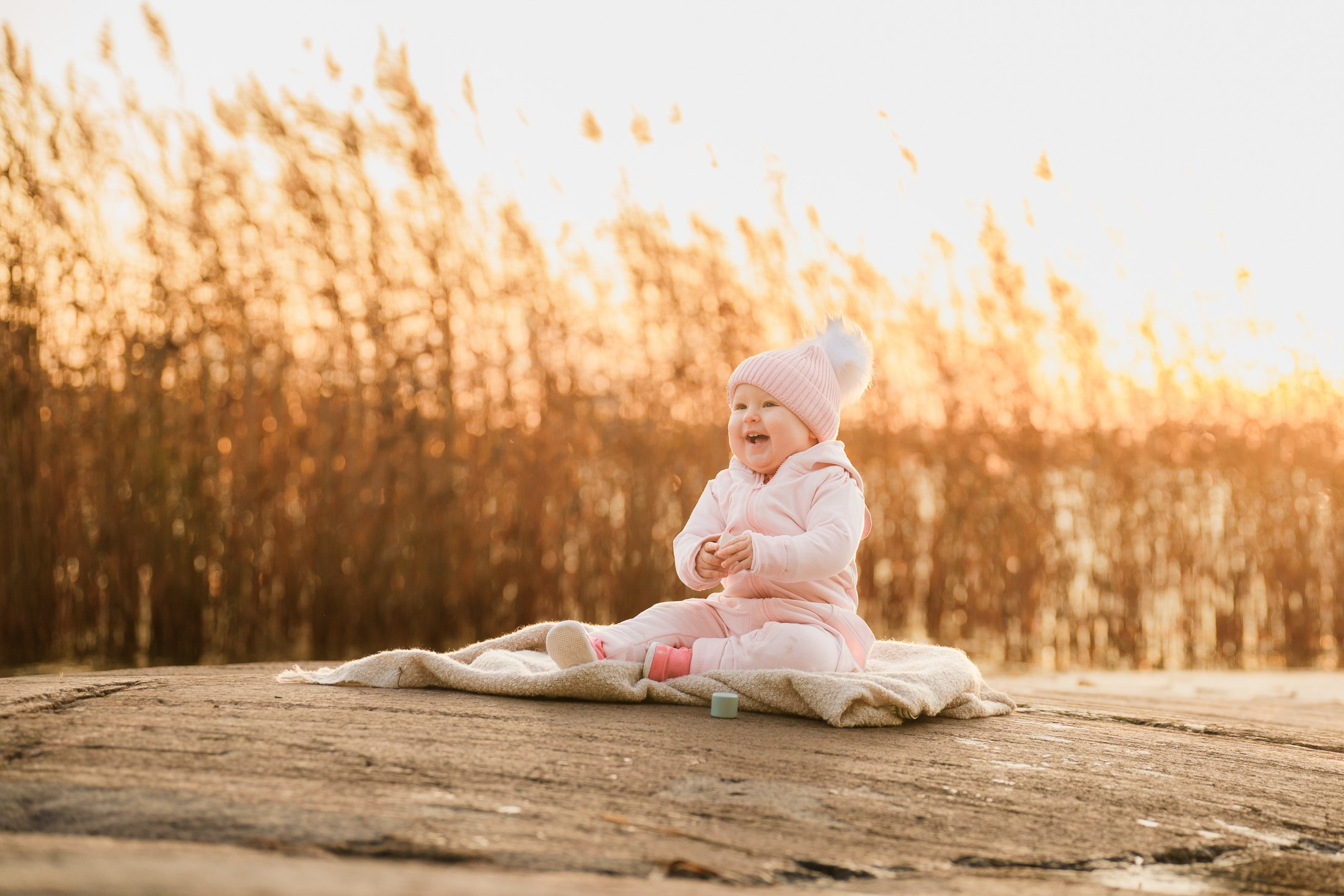 Laspikuvaus Helsingissä