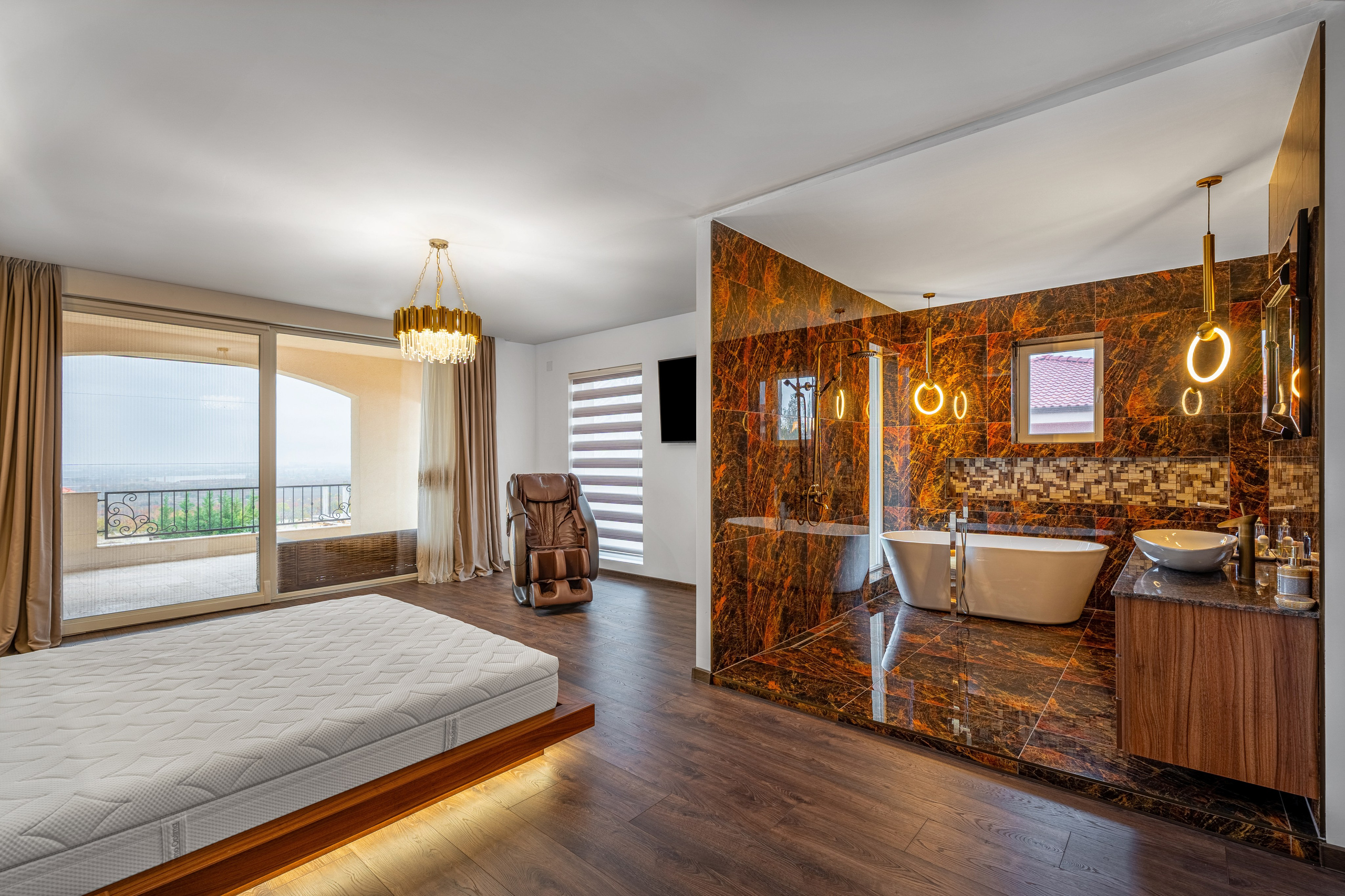 Интериорен фотограф в Пловдив и областта. Професионален фотограф в Пловдив и областта