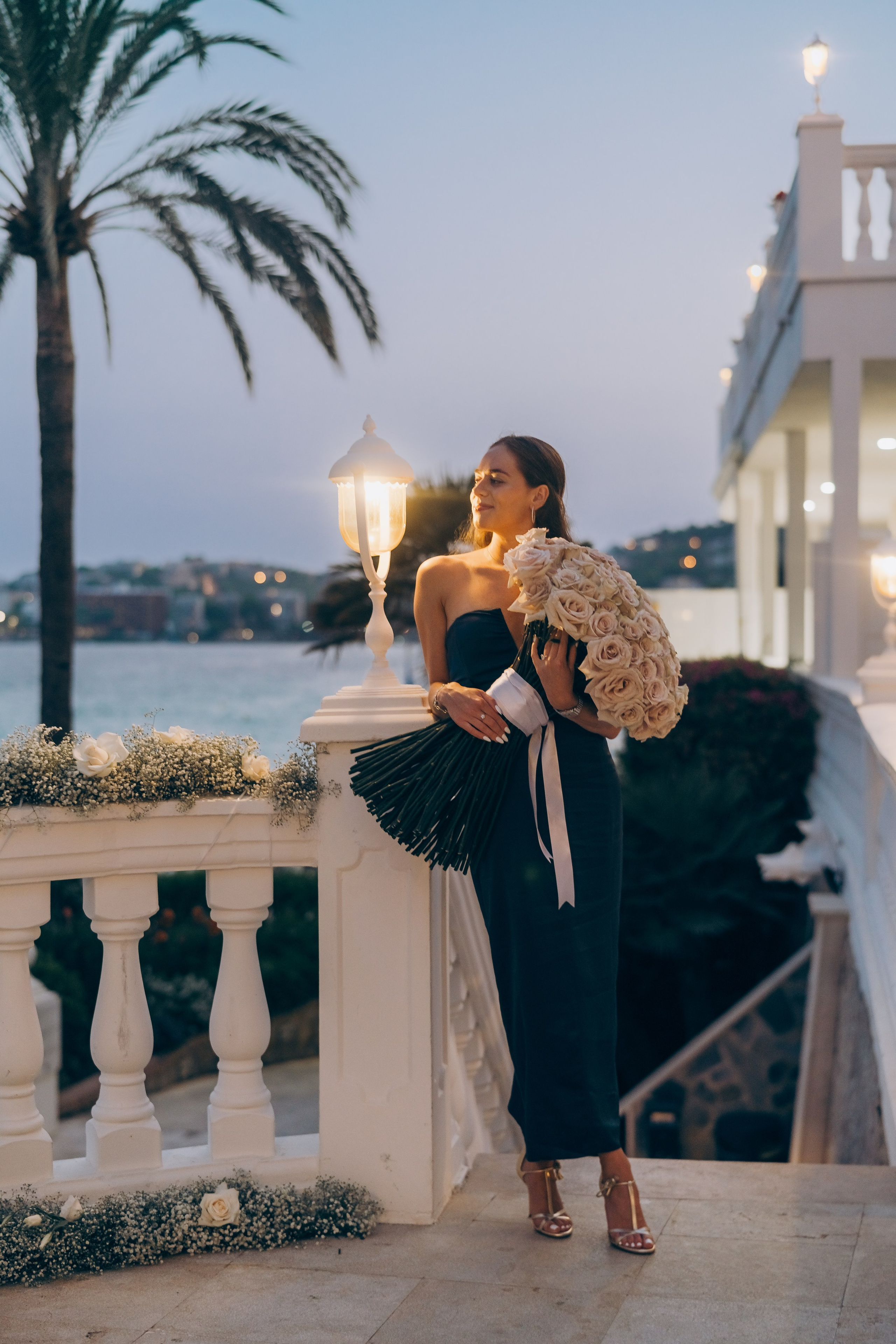 Photographer in Mallorca