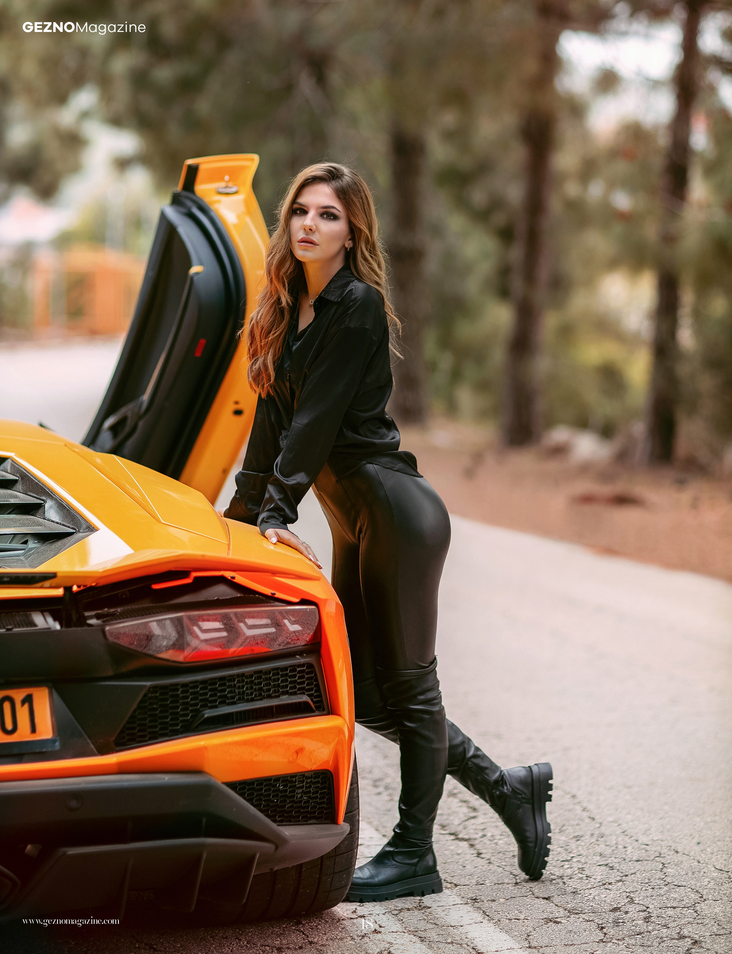 Публикации в ЖУРНАЛАХ. Mila Artphotо-Профессиональный портретный фотограф, Израиль