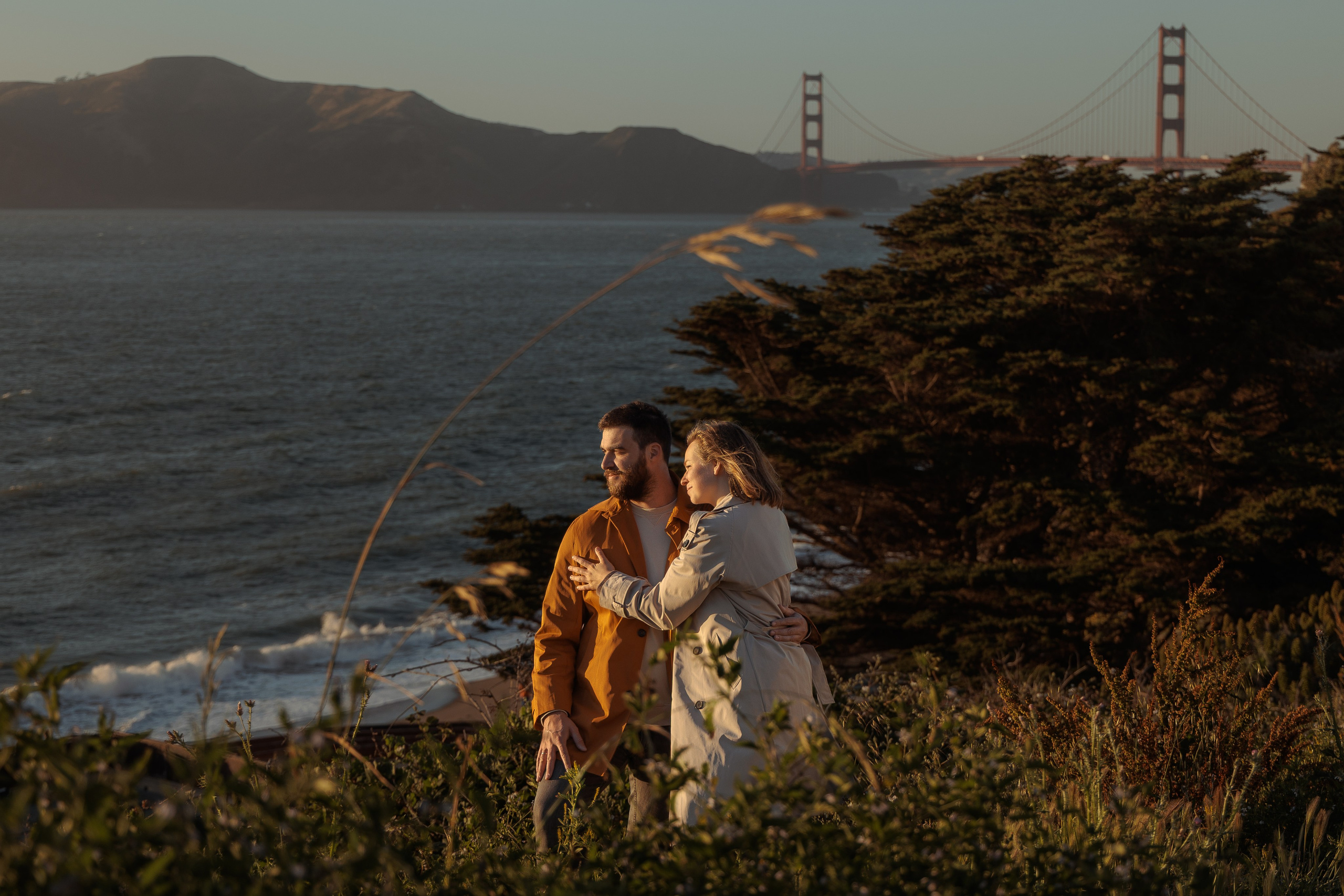 Mini Sessions. Nailya Galibabayeva — San Francisco & Bay Area Photographer