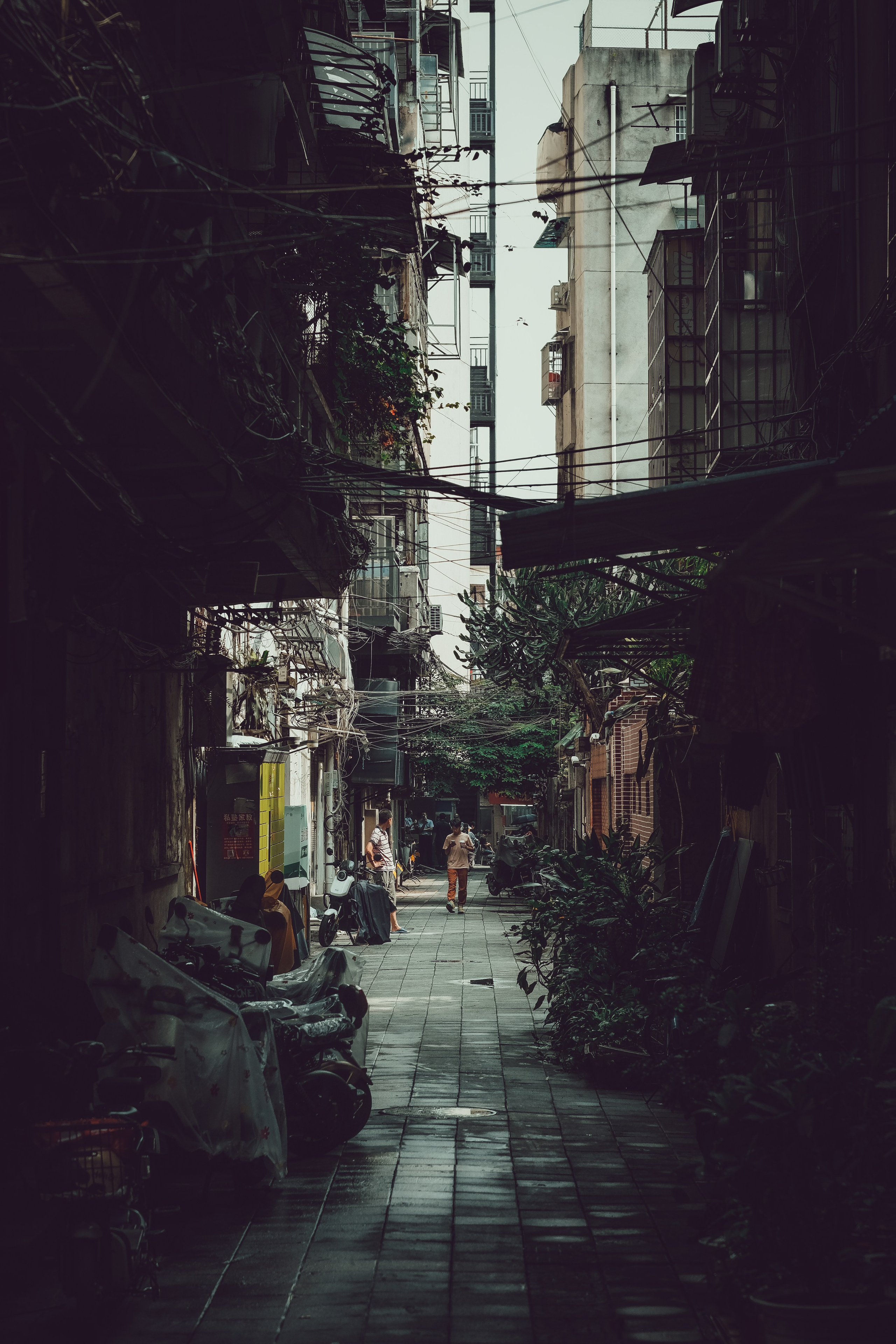 China Street Photography 📷  | Guangzhou Street Photography 🇨🇳 | Yukophotography  | 广州街拍