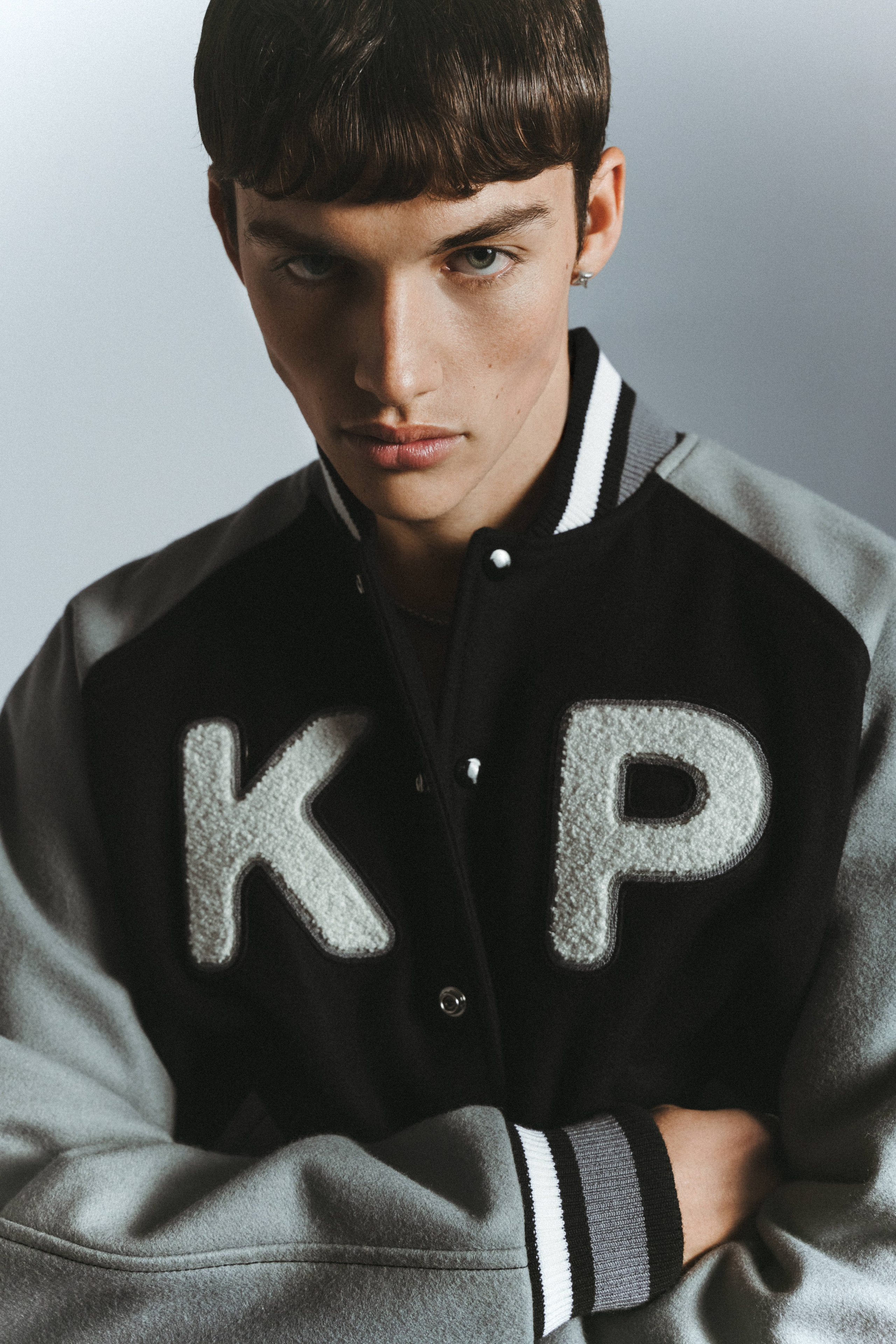 Numero Netherlands — Kit Price. Alina Efimova — Retoucher (Beauty, fashion and product)